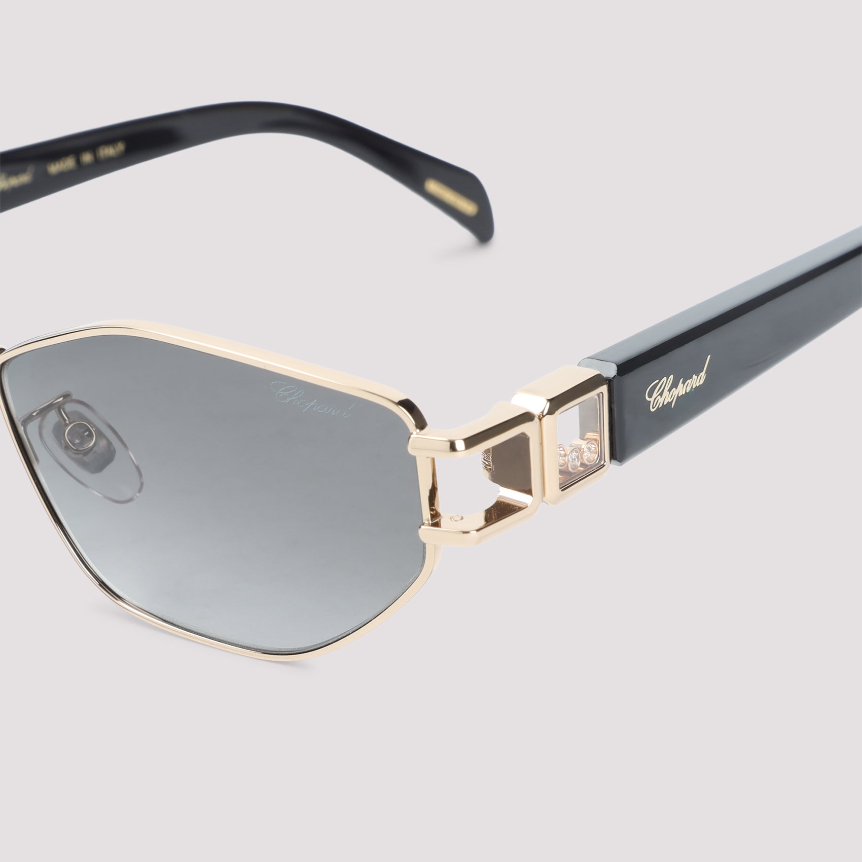 Chopard Eyewear Sunglasses