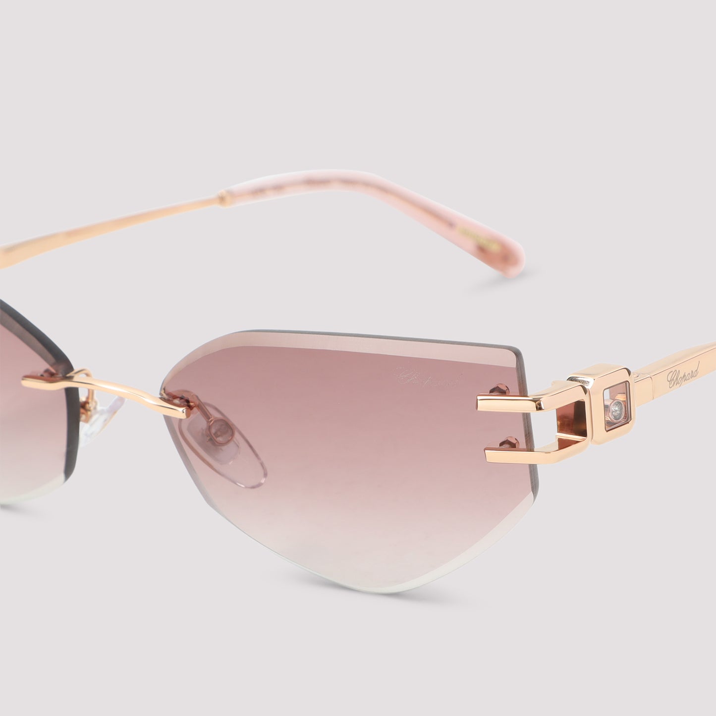 Chopard Eyewear Sunglasses