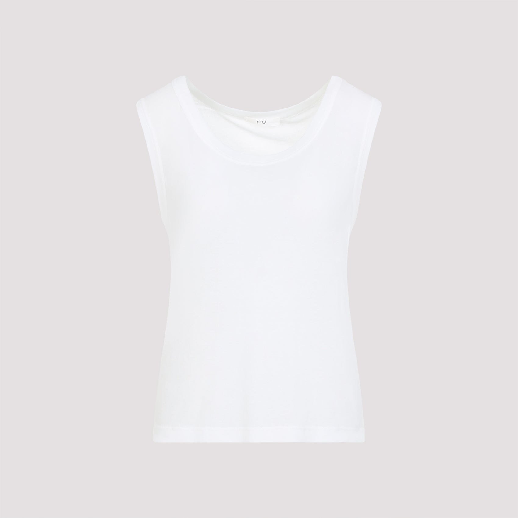 Co Jersey Tank Top