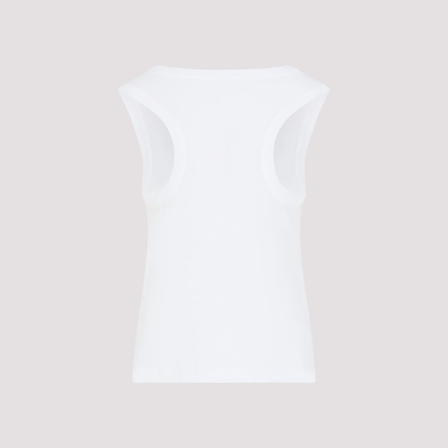 Co Jersey Tank Top