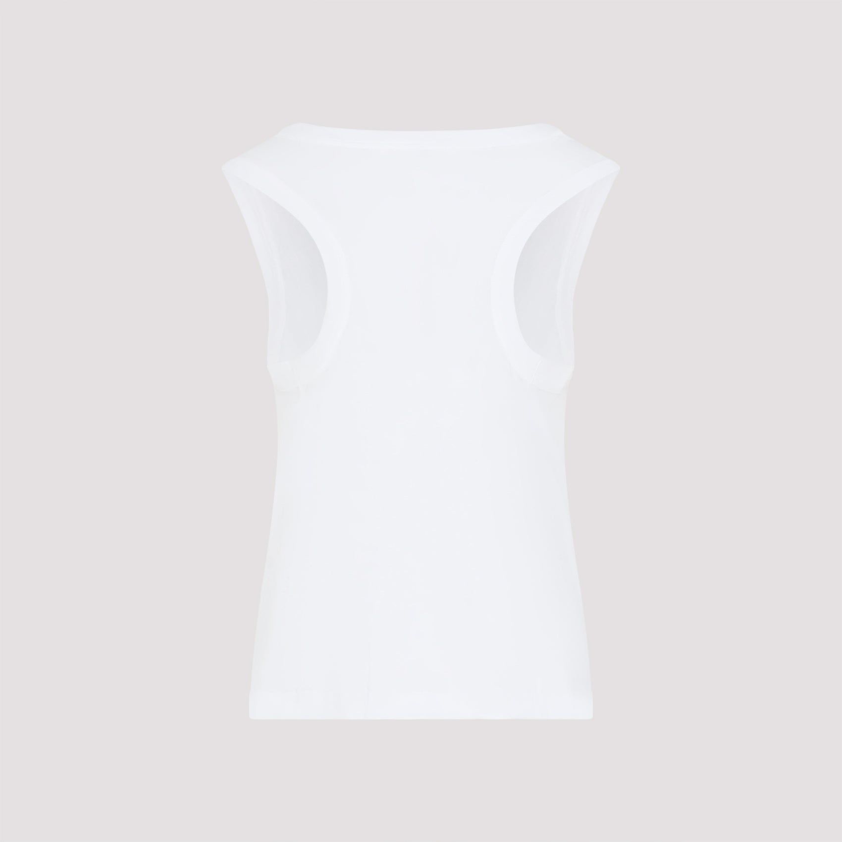 Co Jersey Tank Top