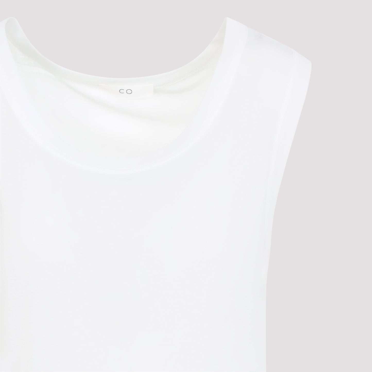 Co Jersey Tank Top