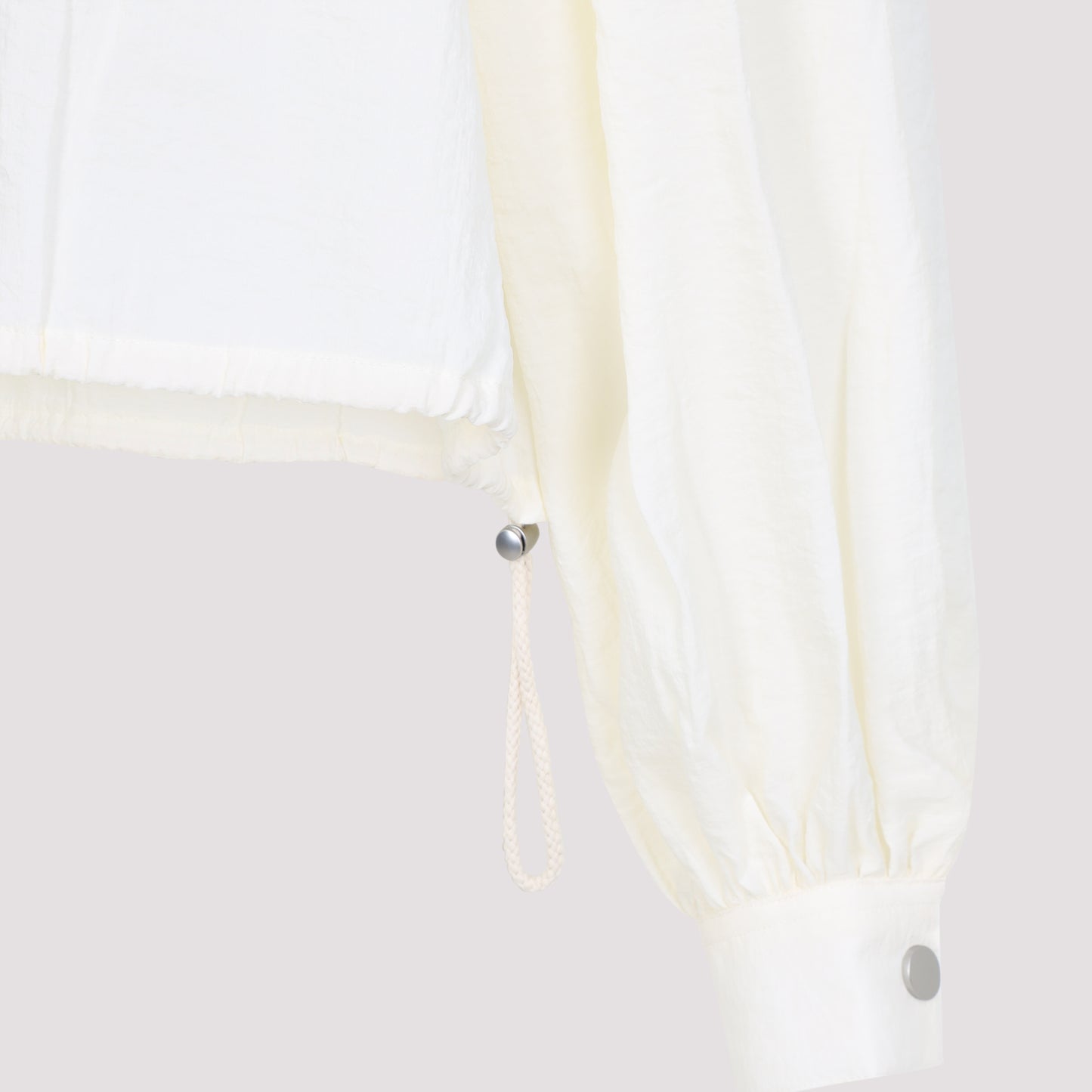 Co Gathered Shirt