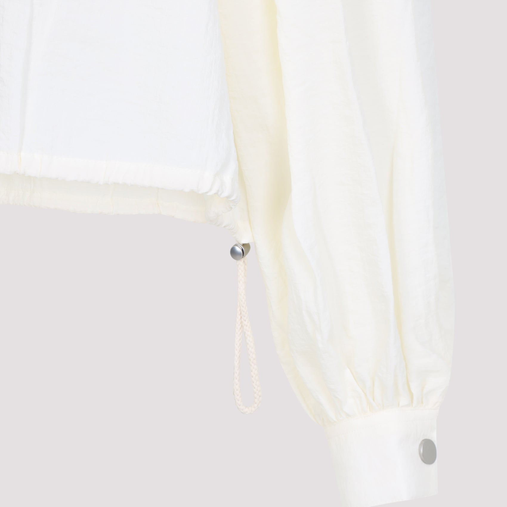 Co Gathered Shirt