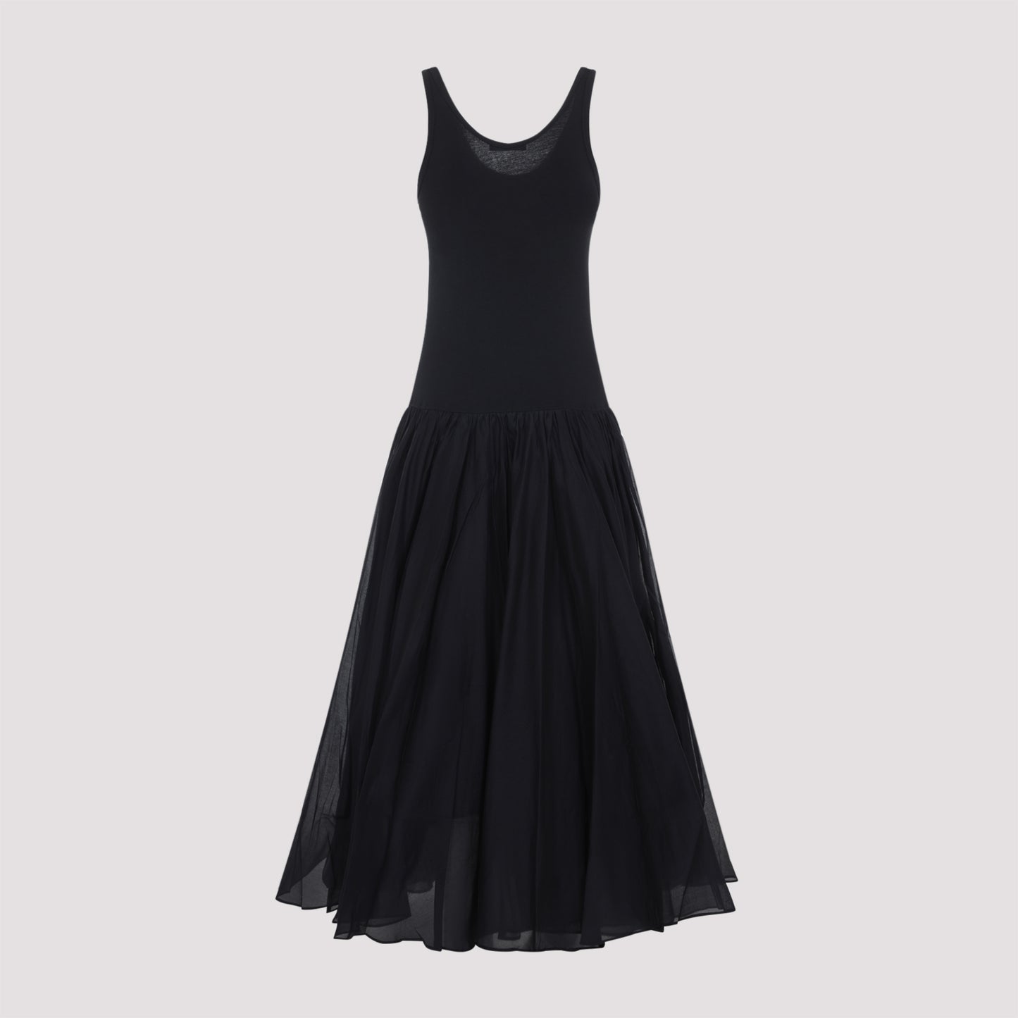 Co Crinoline Double Layer Dress
