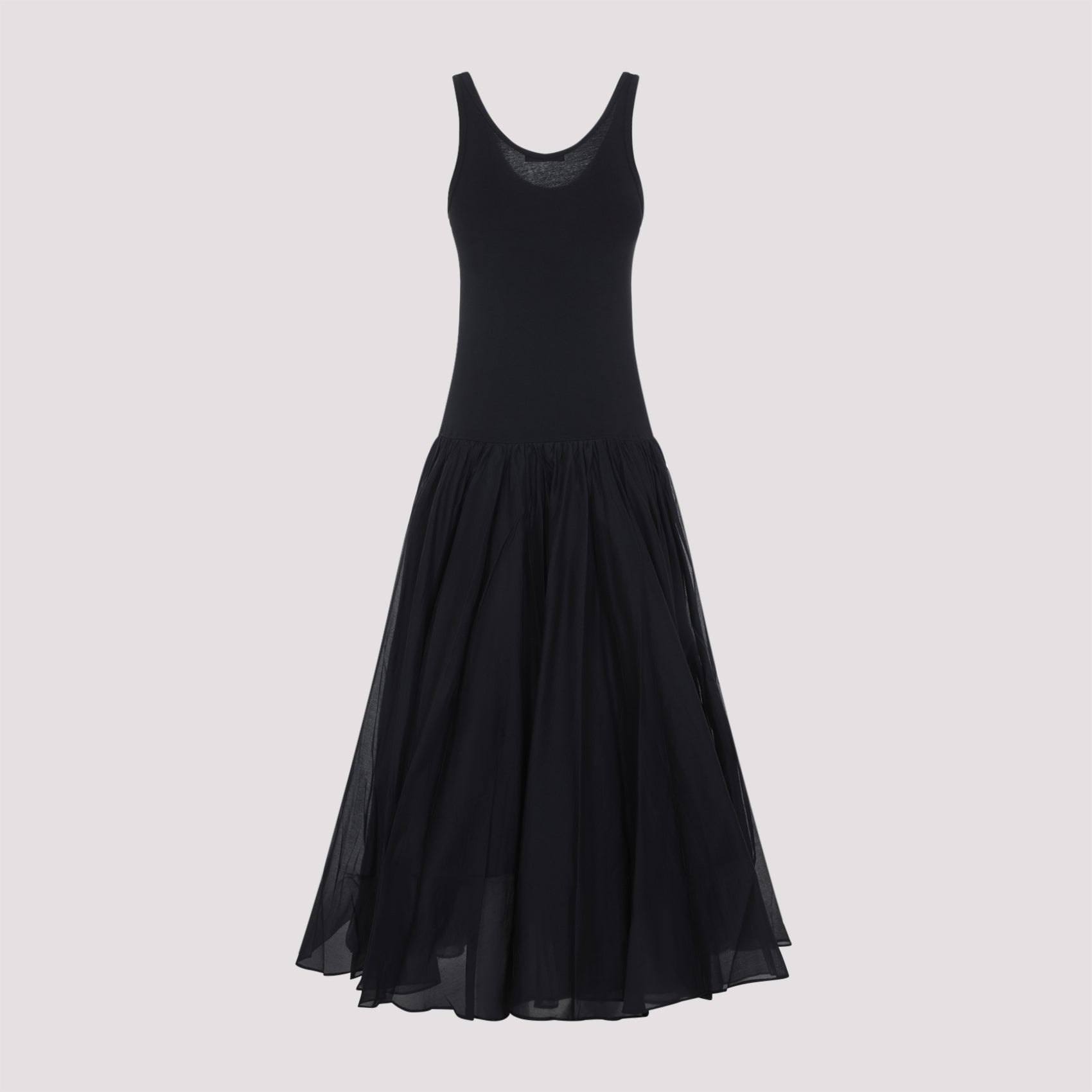 Co Crinoline Double Layer Dress