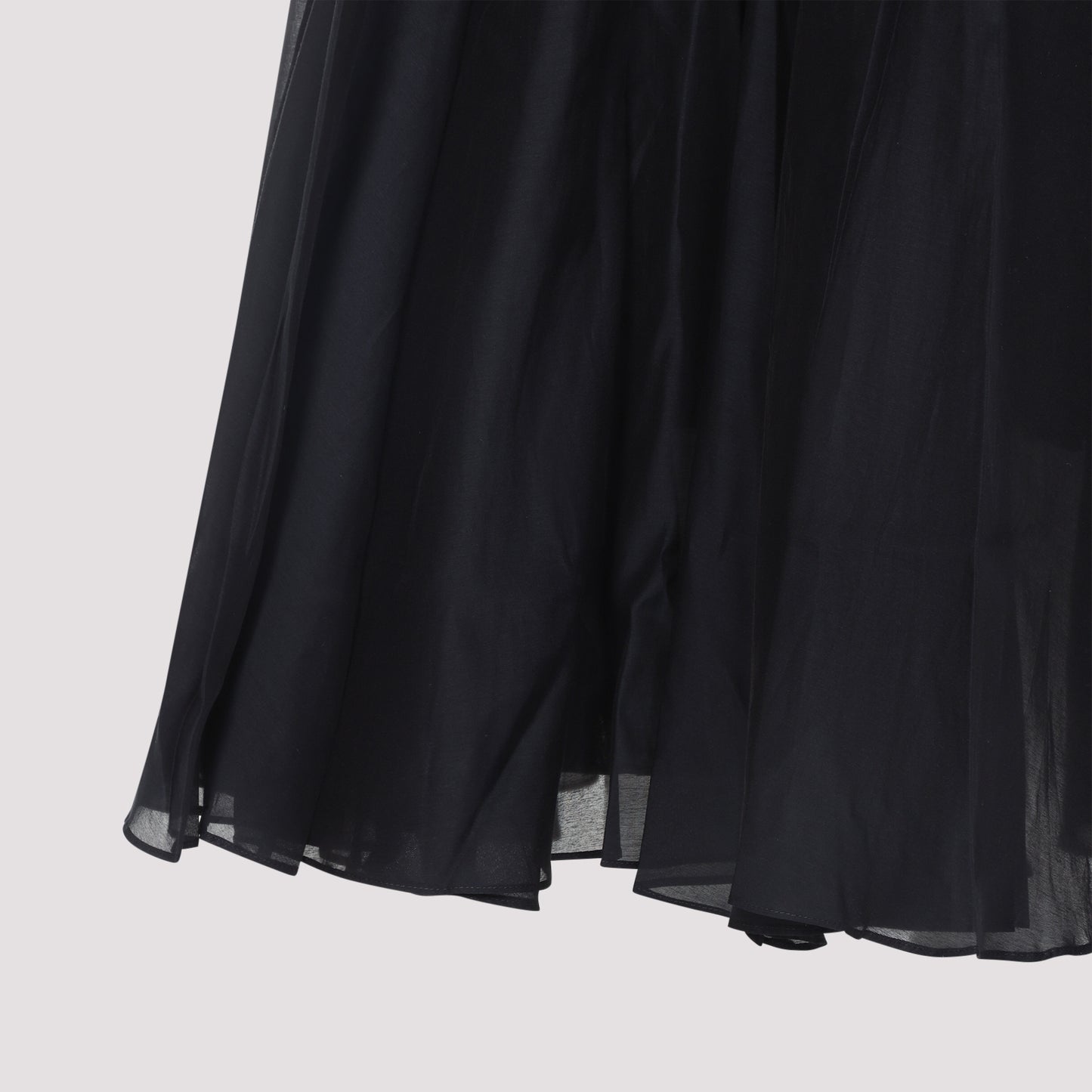 Co Crinoline Double Layer Dress