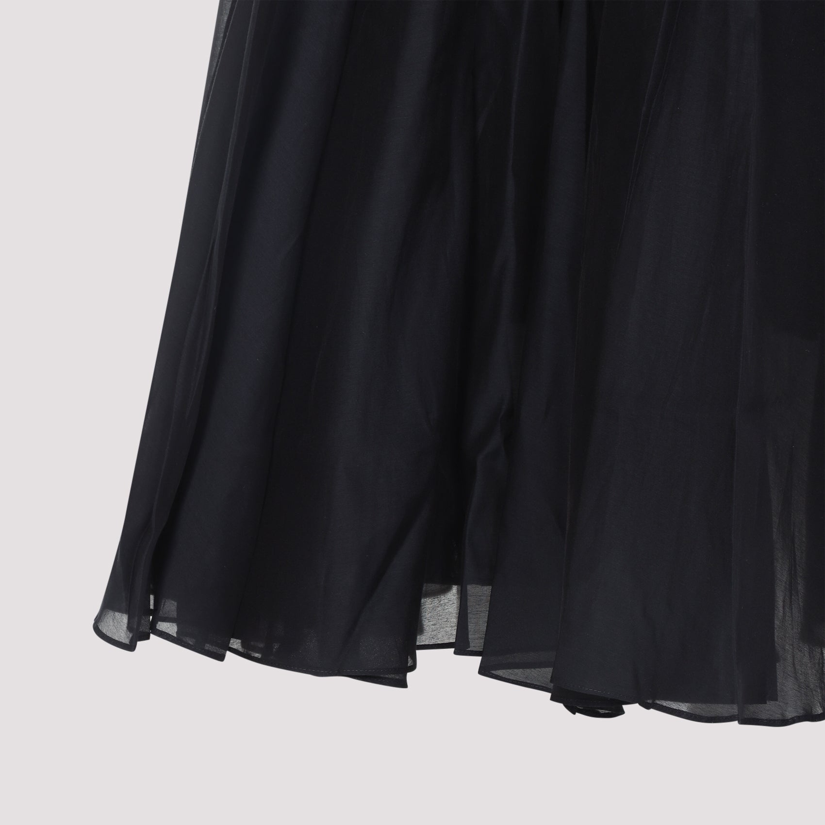 Co Crinoline Double Layer Dress
