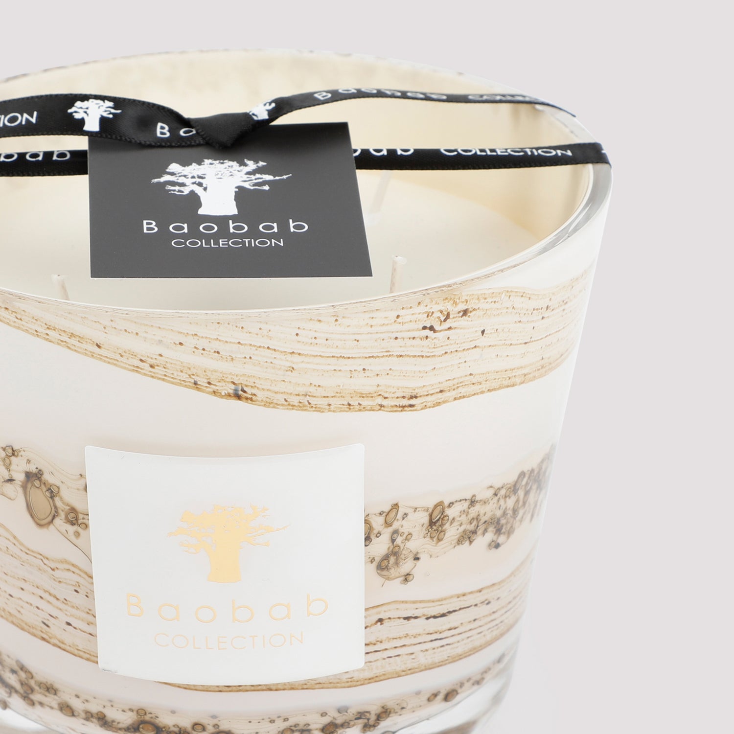 Baobab Collection Sand Siloli Max 10