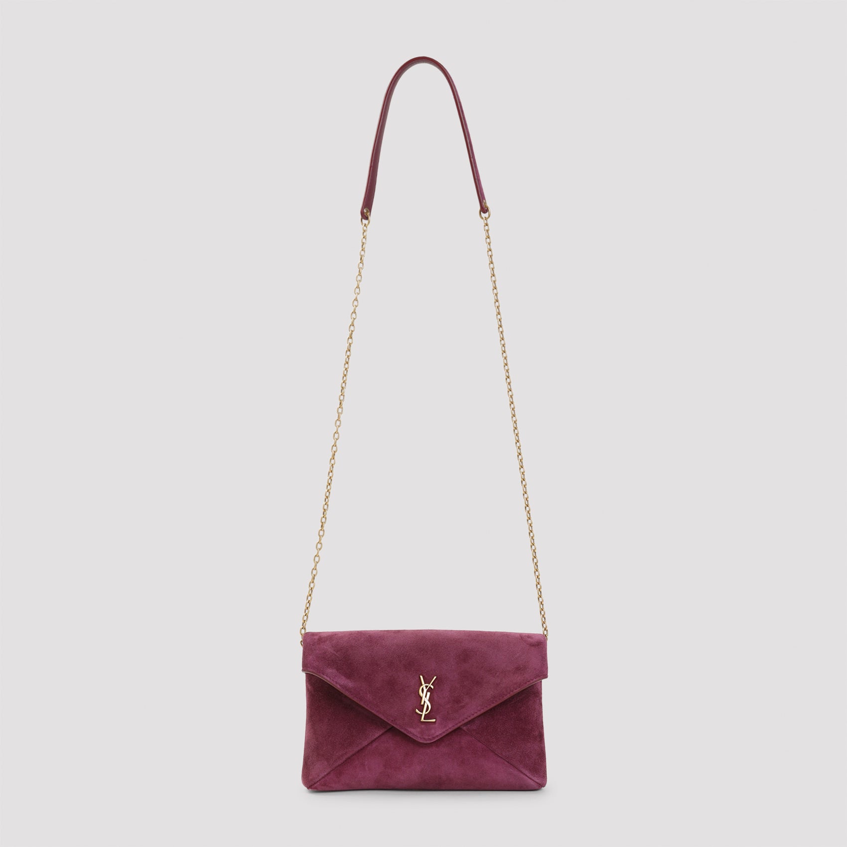 Saint Laurent Envelope Bag