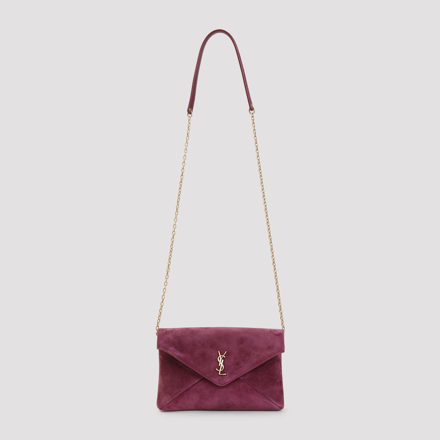 Saint Laurent Envelope Bag
