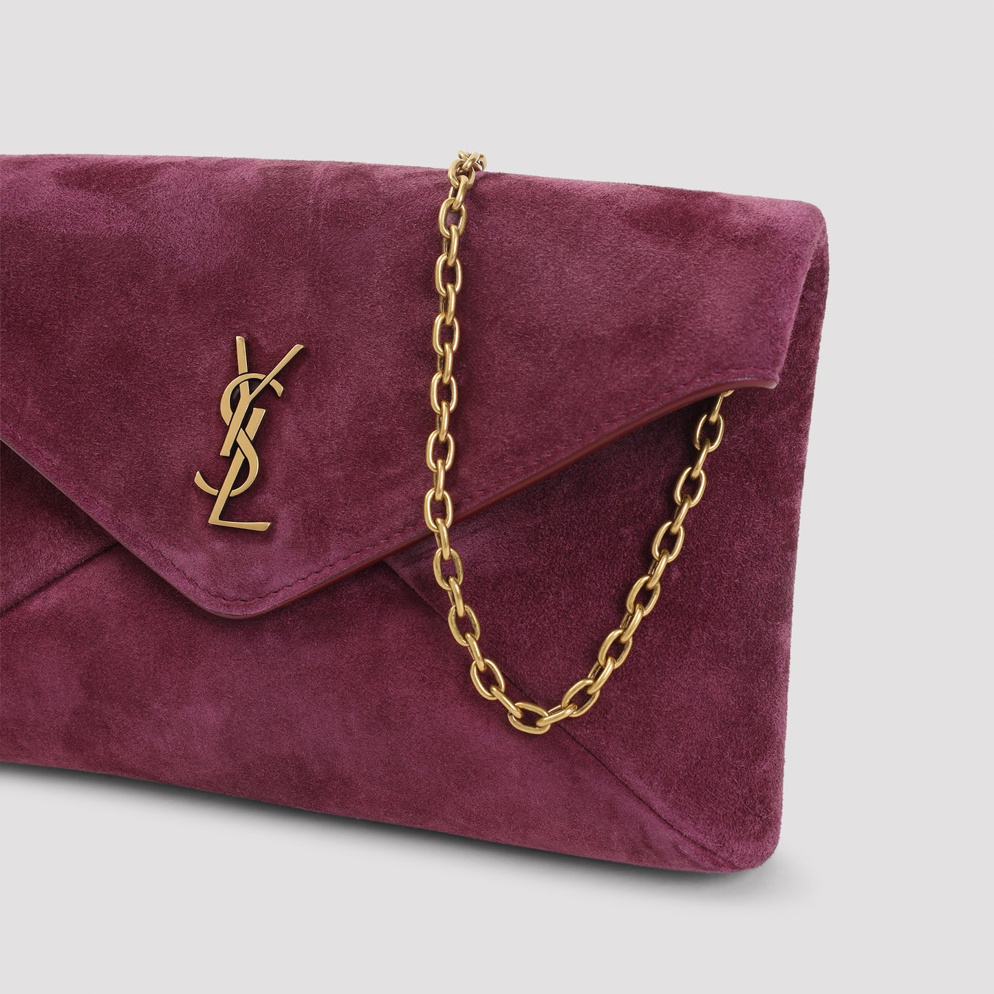 Saint Laurent Envelope Bag