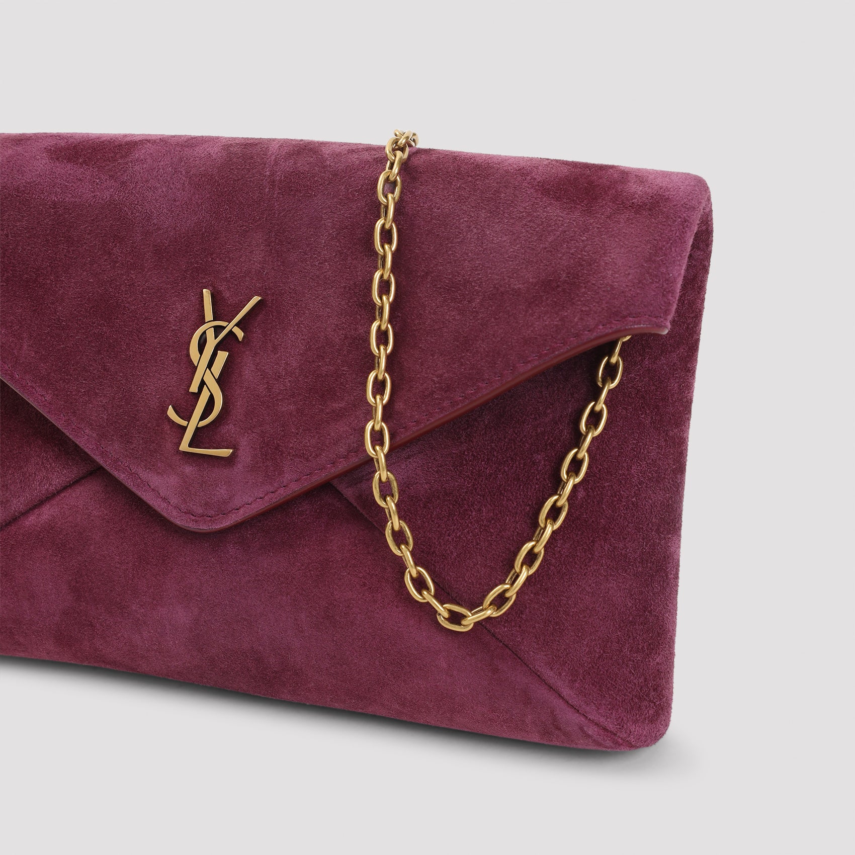 Saint Laurent Envelope Bag
