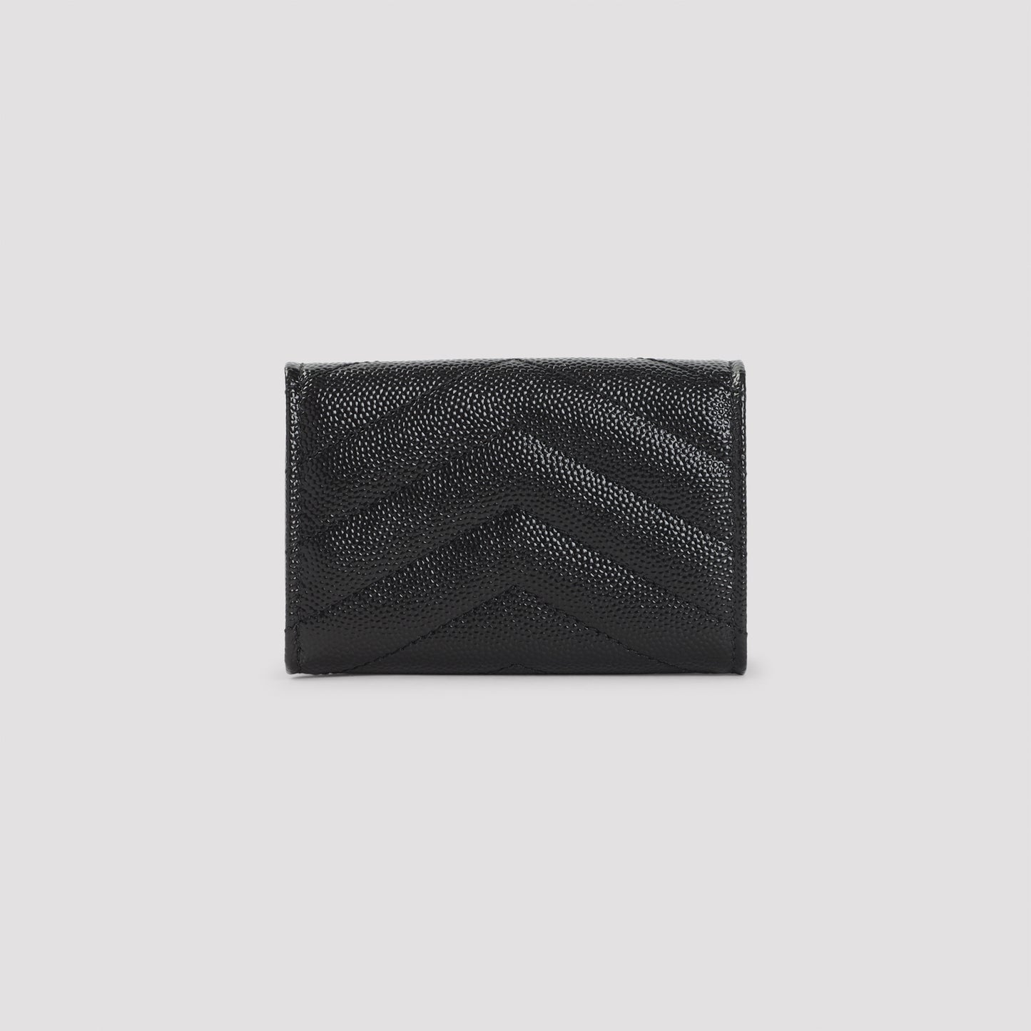 Saint Laurent Compact Card Holder