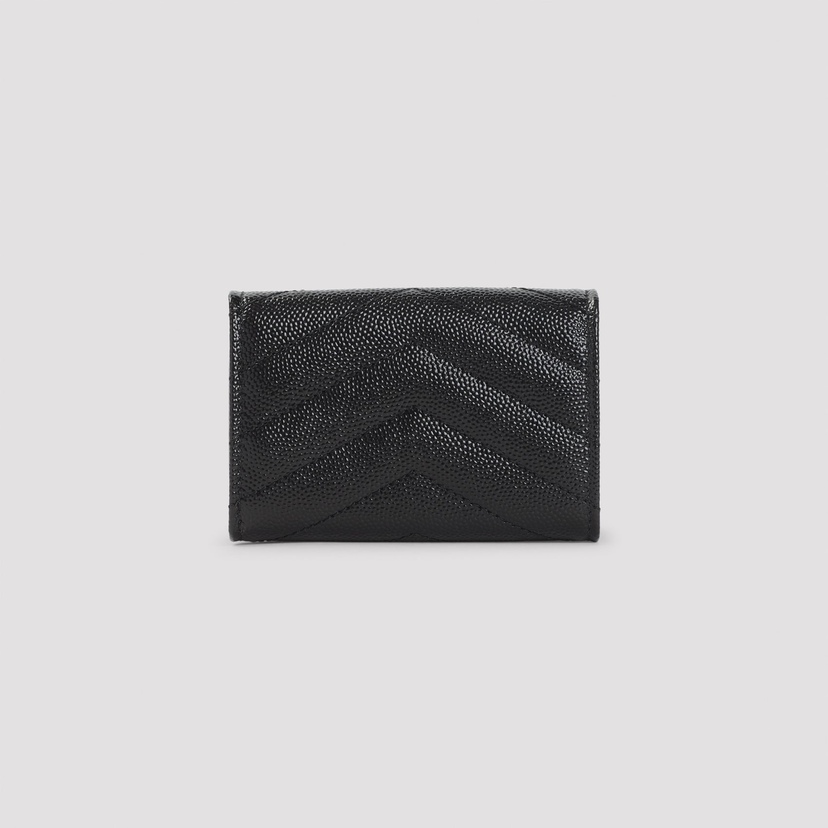 Saint Laurent Compact Card Holder