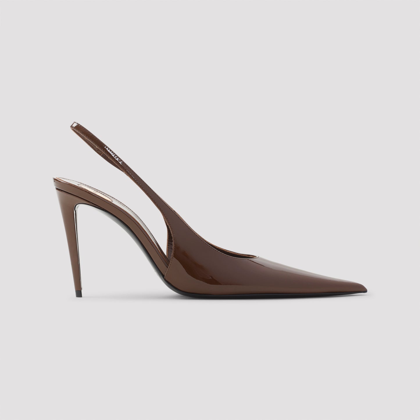 Saint Laurent Guermantes Pumps
