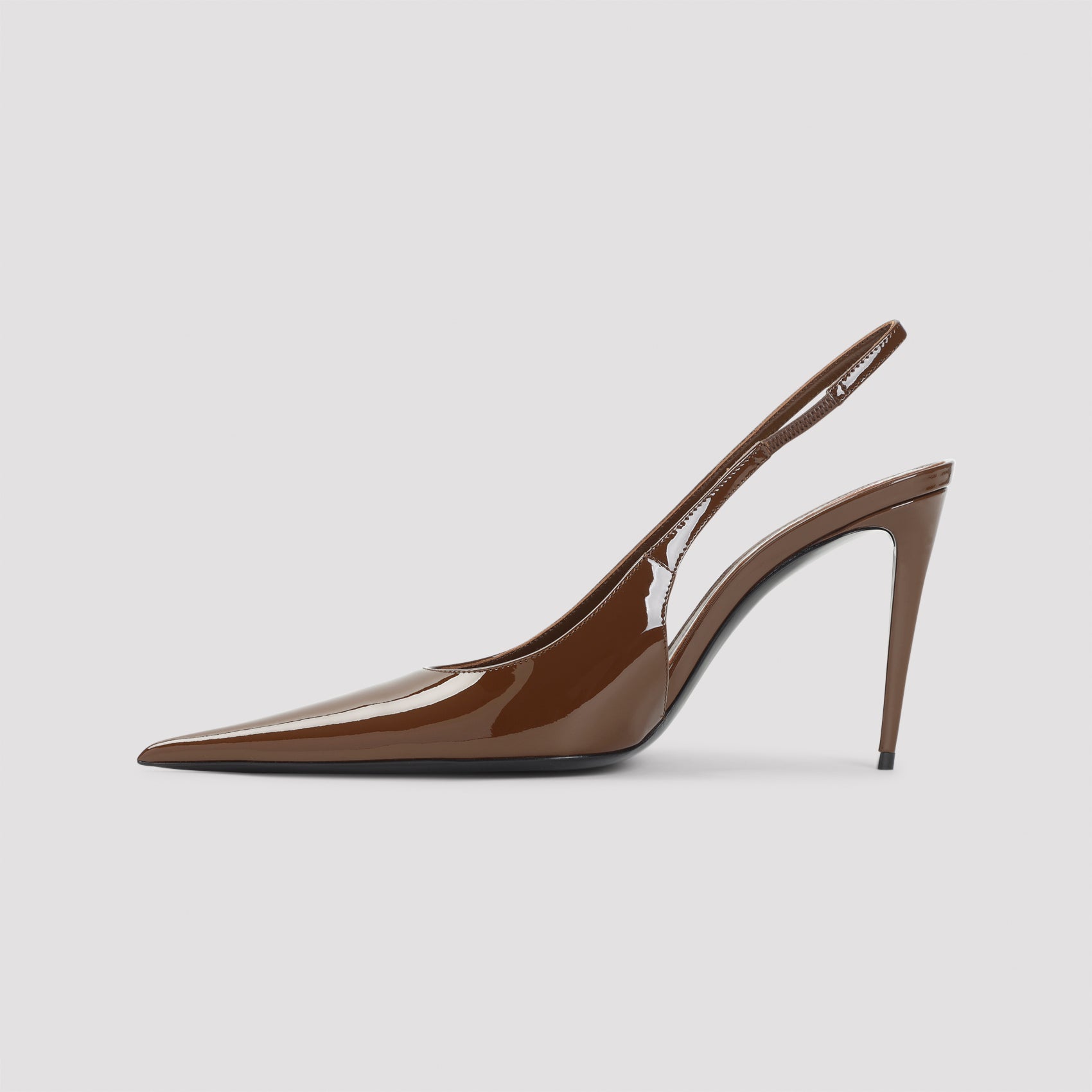 Saint Laurent Guermantes Pumps