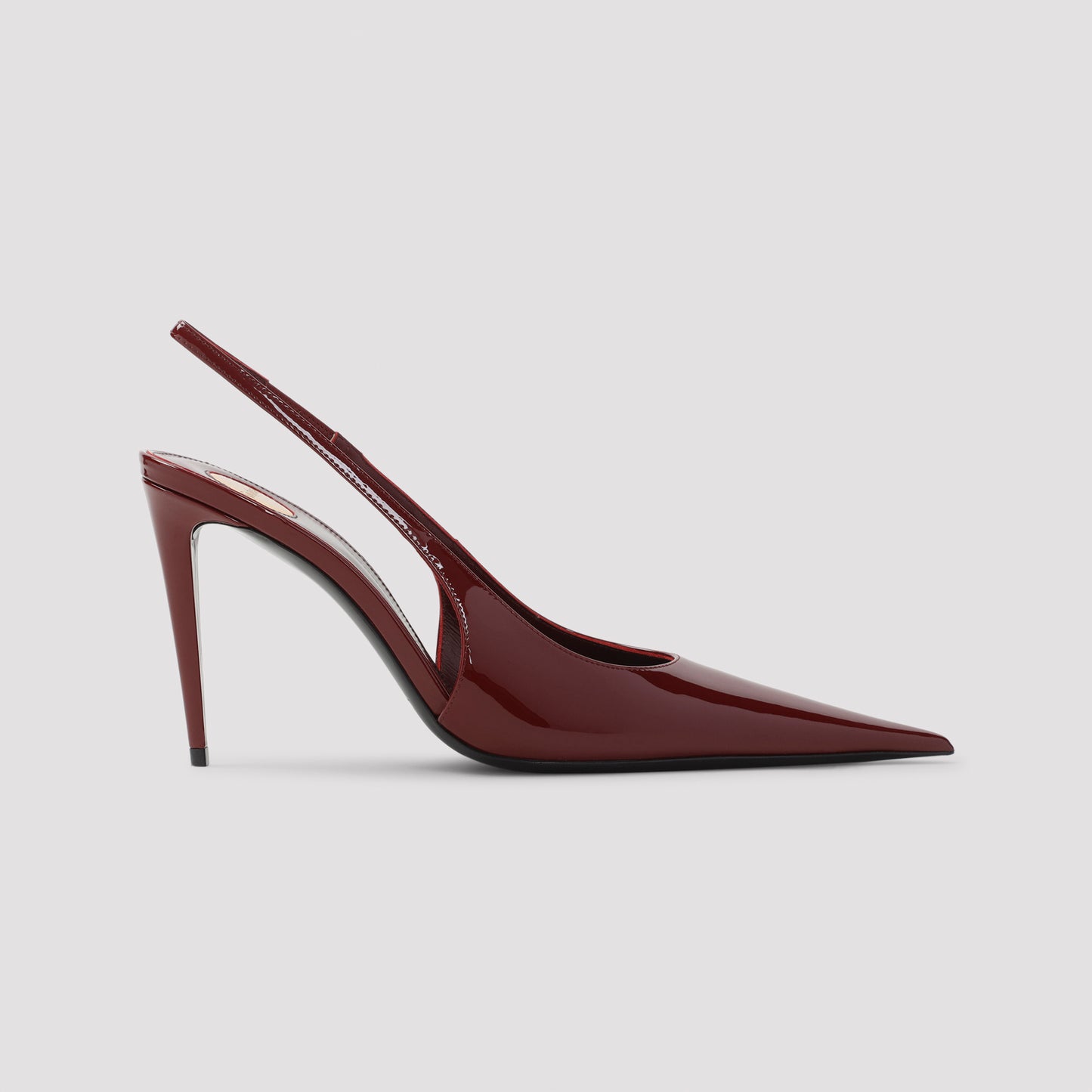 Saint Laurent Guermantes Pumps