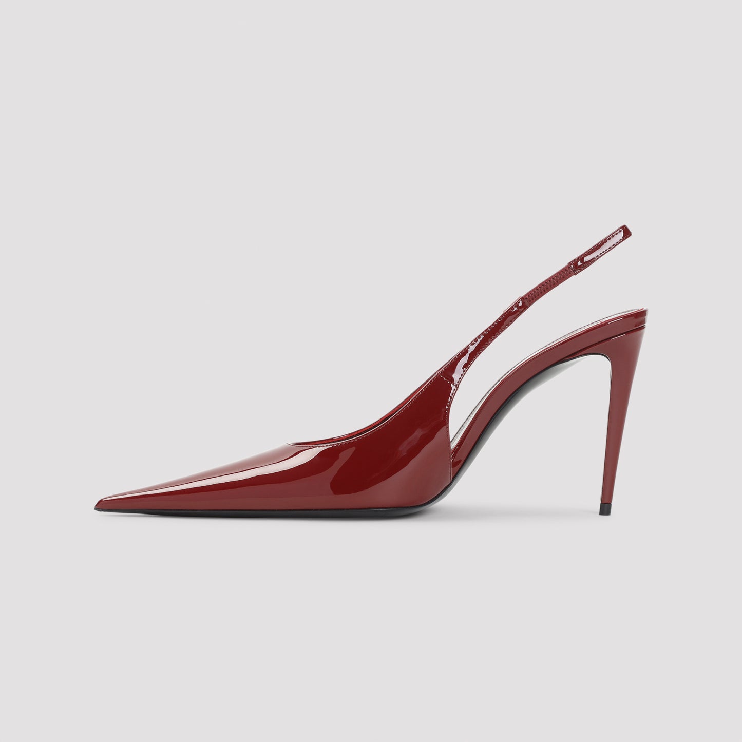 Saint Laurent Guermantes Pumps