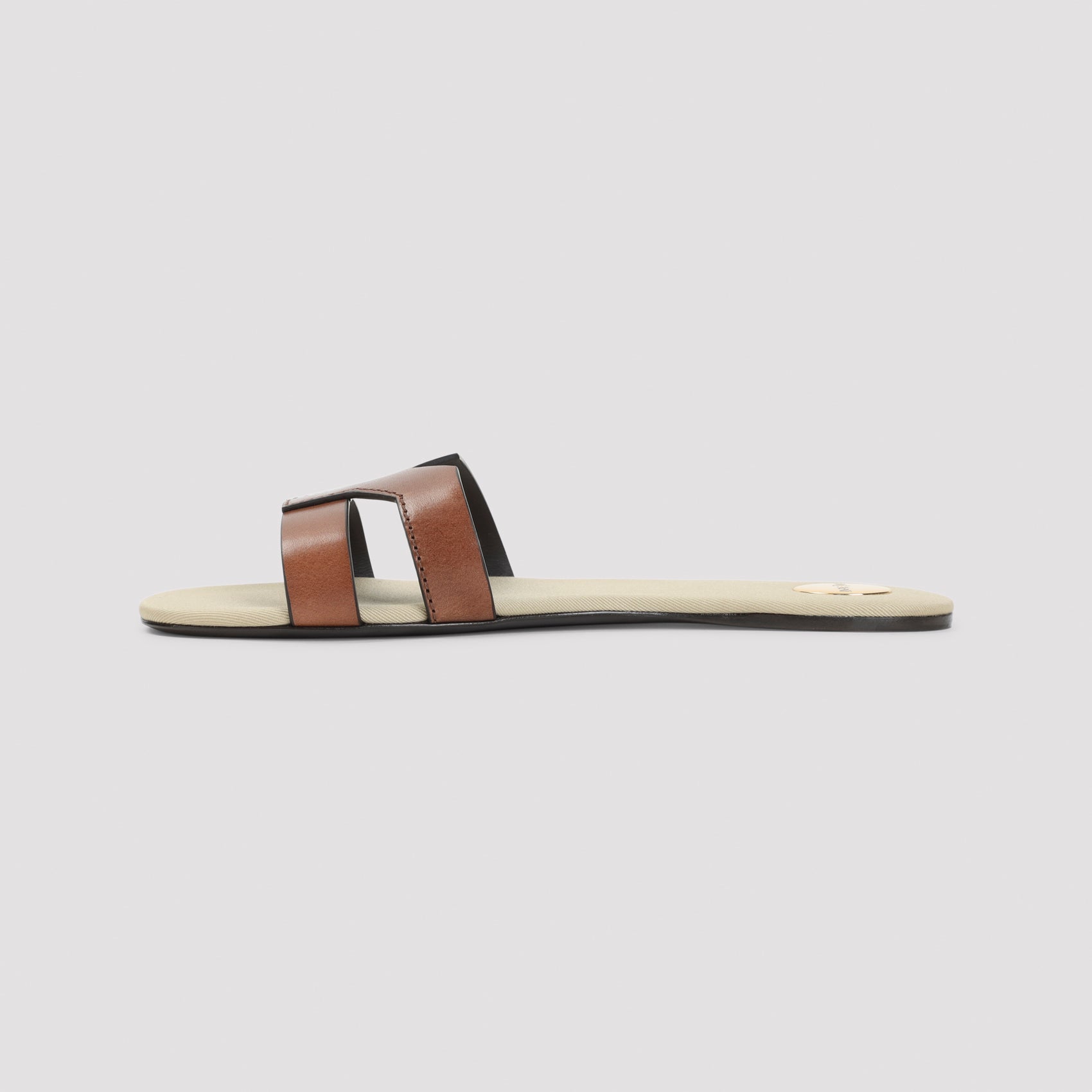 Saint Laurent Mabrouka Sandals