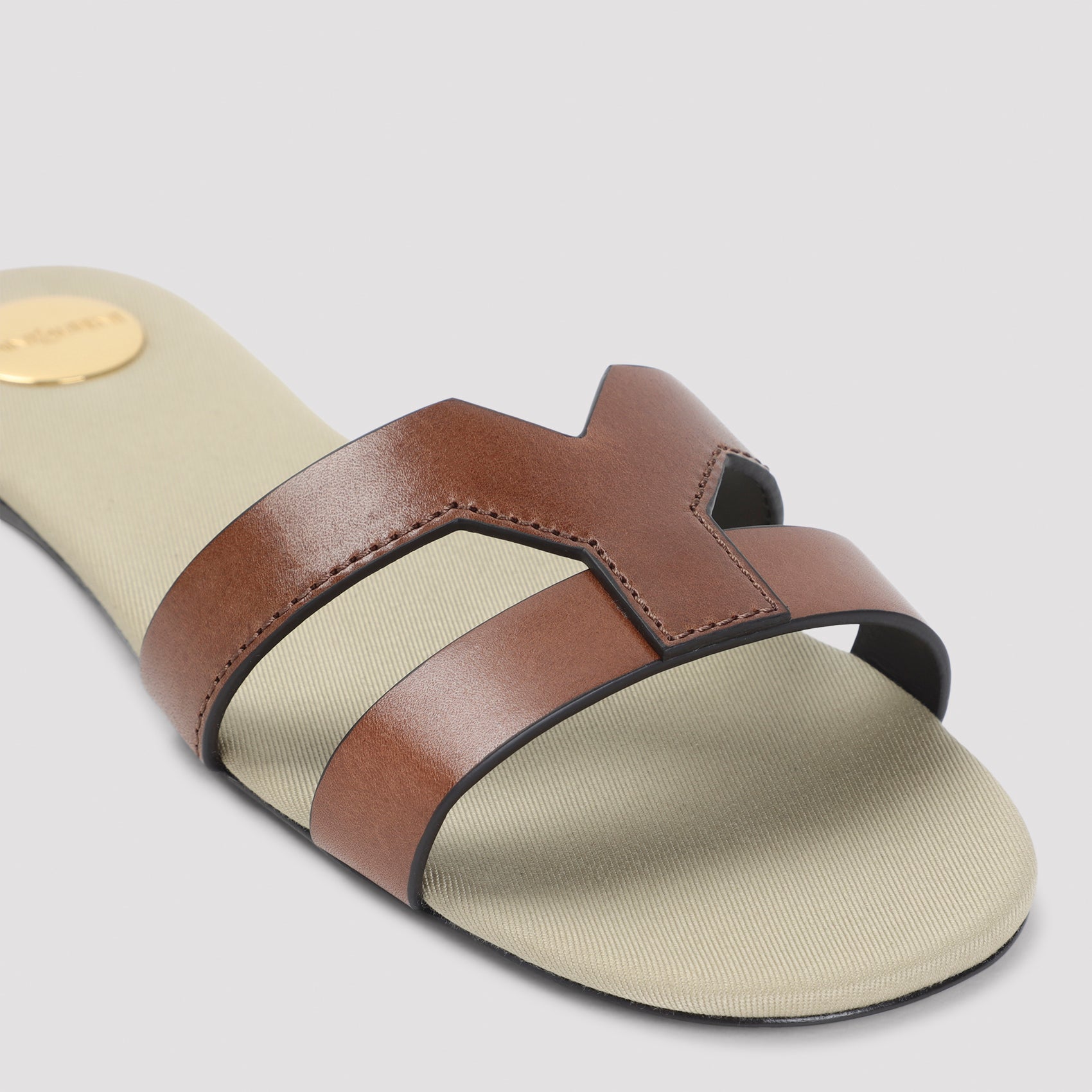 Saint Laurent Mabrouka Sandals