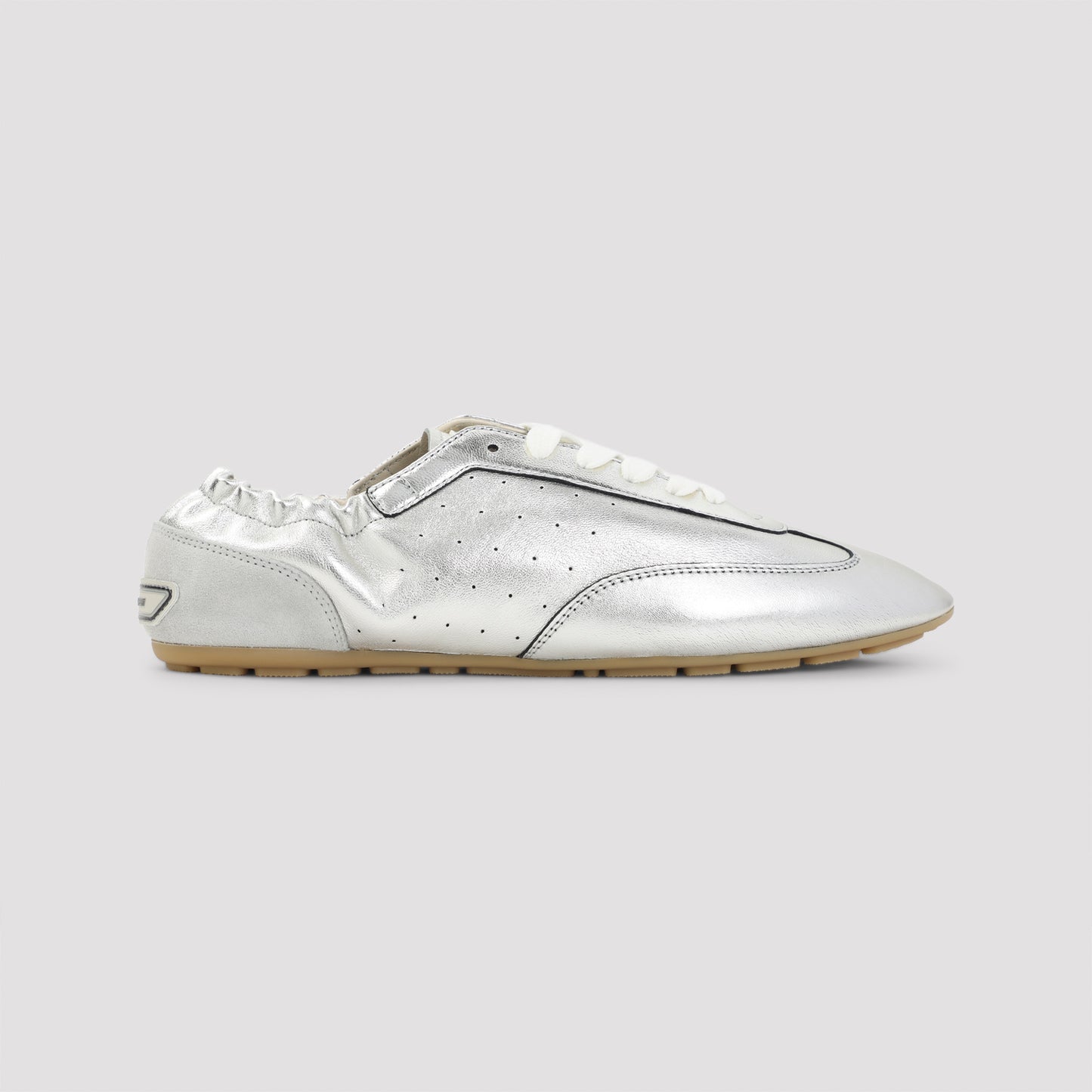 Saint Laurent Lewis Sneakers