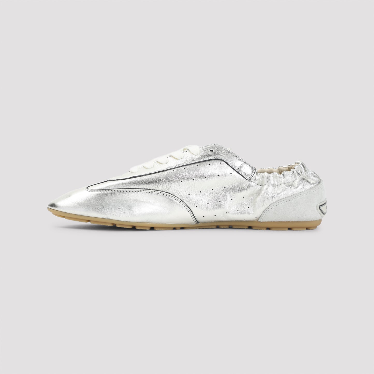 Saint Laurent Lewis Sneakers