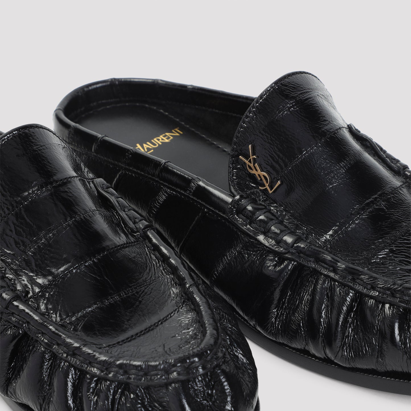Saint Laurent Le Loafer 15