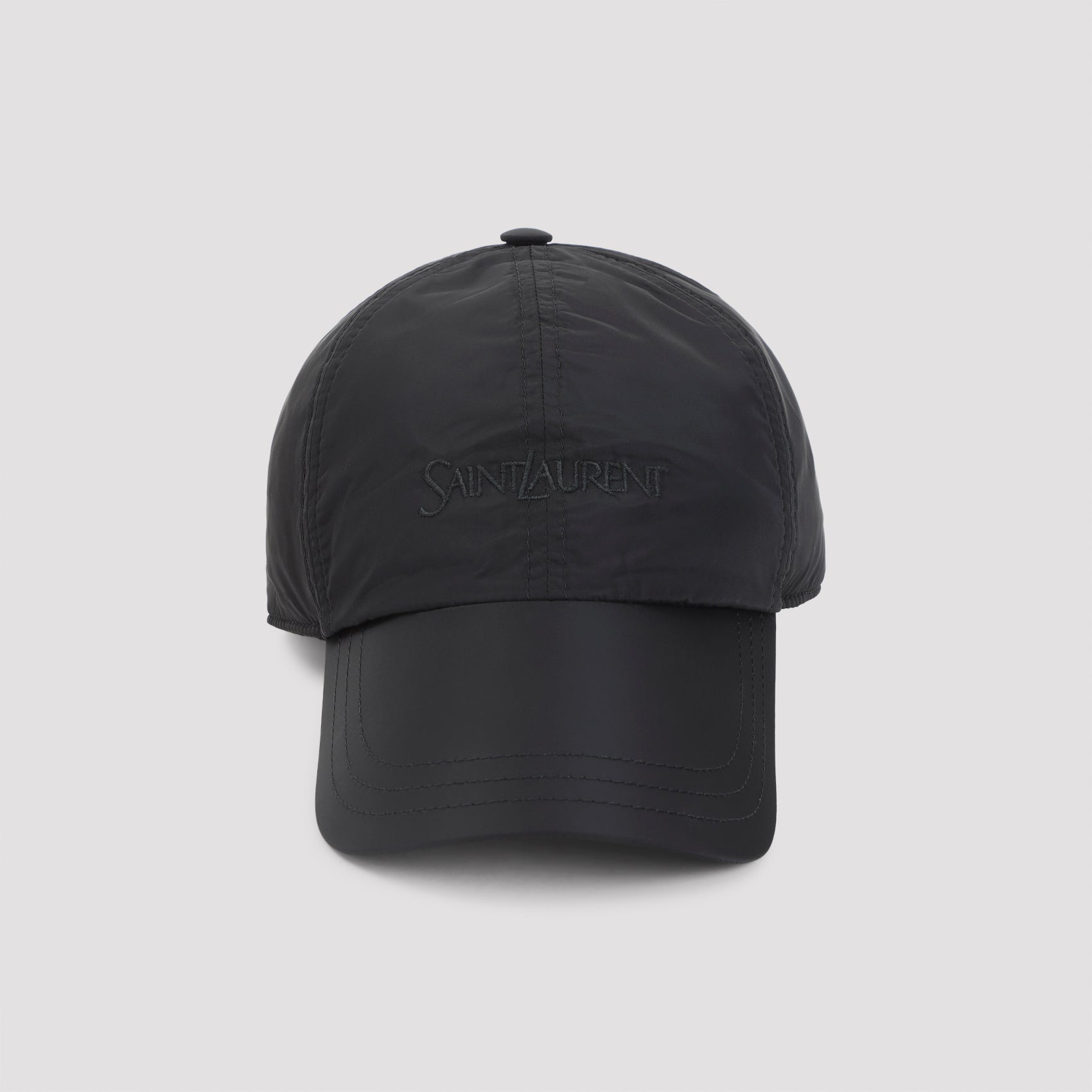 Saint Laurent Baseball Cap