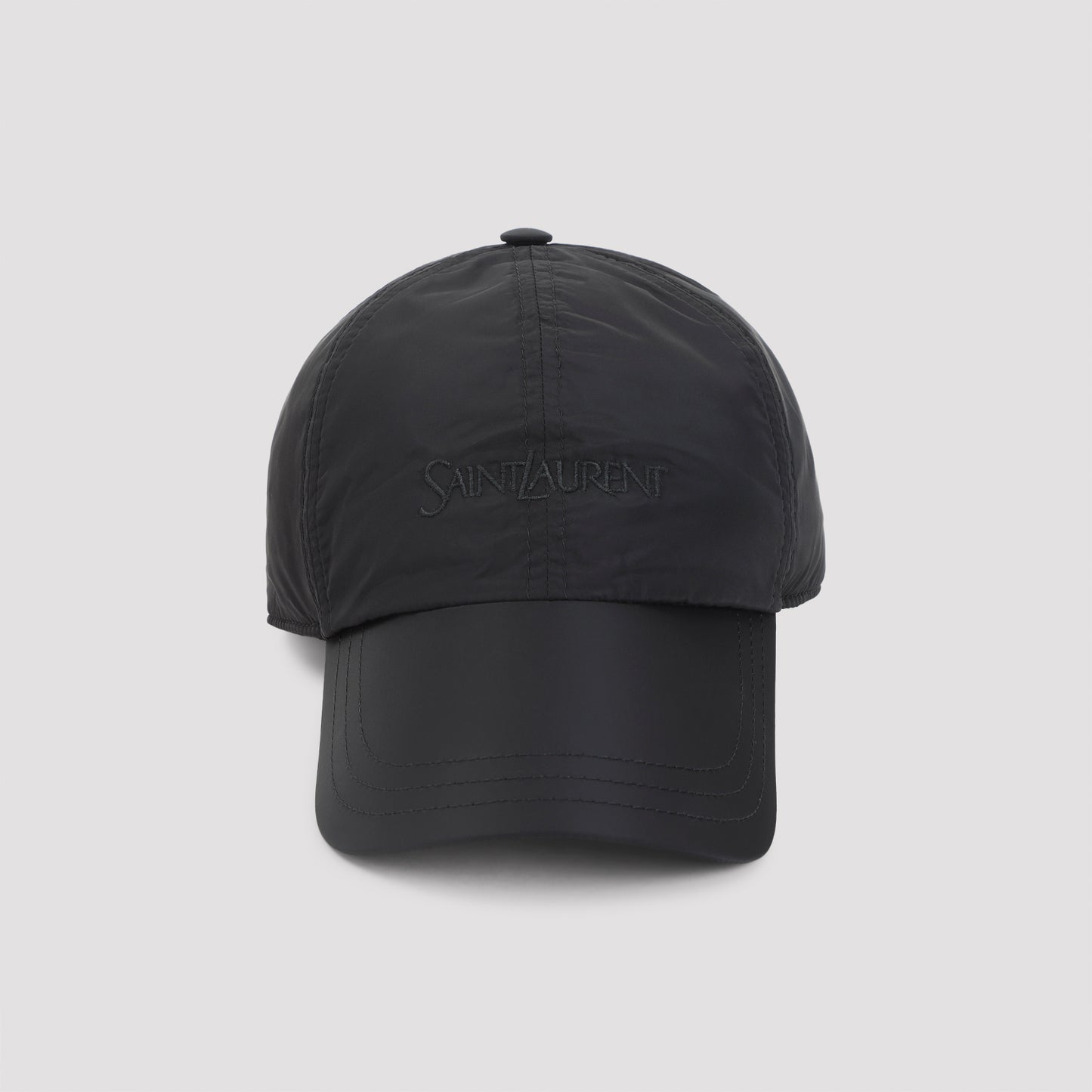 Saint Laurent Baseball Cap