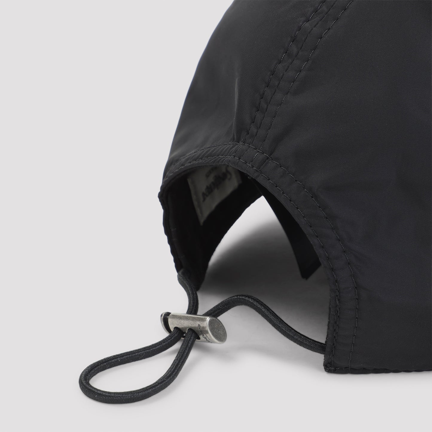 Saint Laurent Baseball Cap