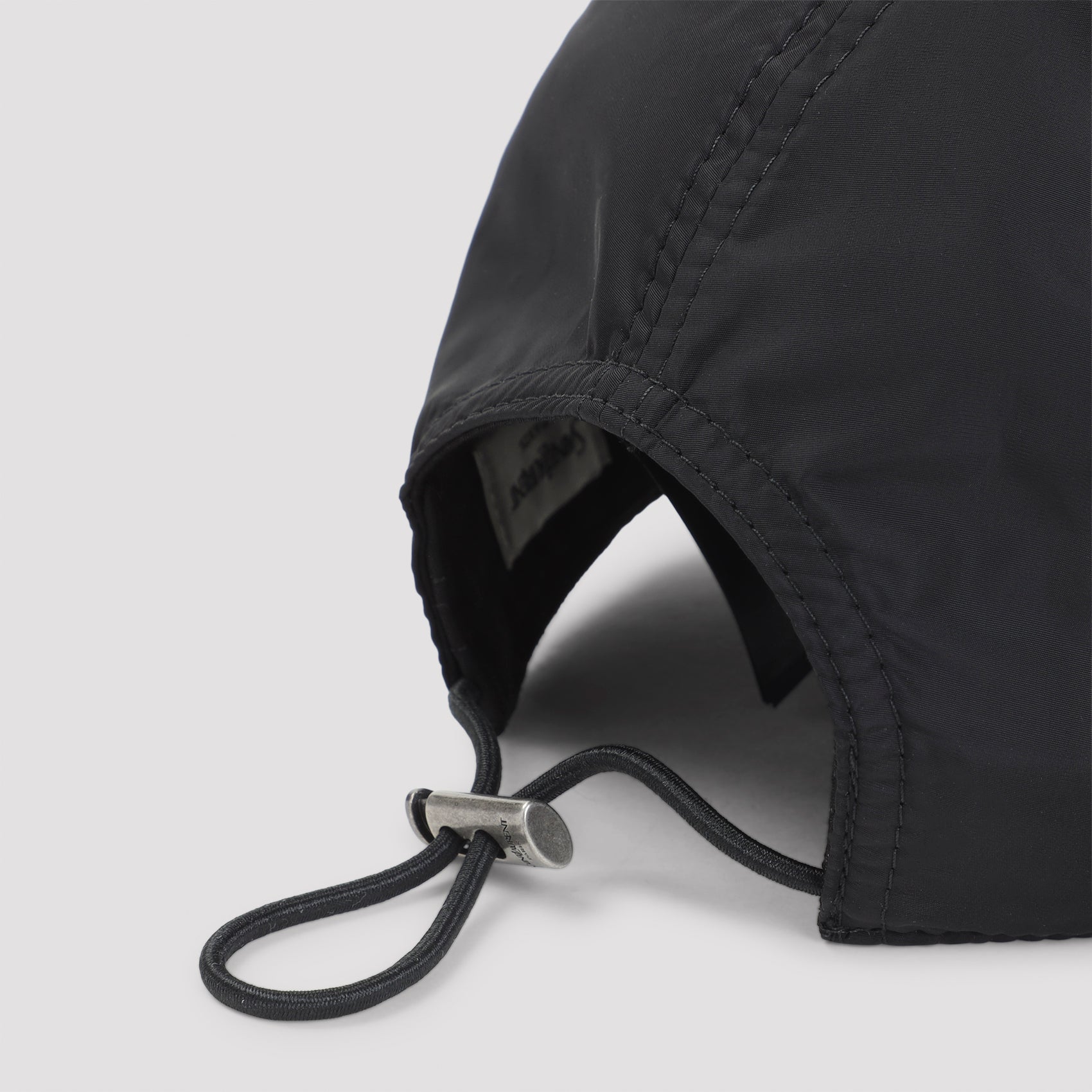 Saint Laurent Baseball Cap