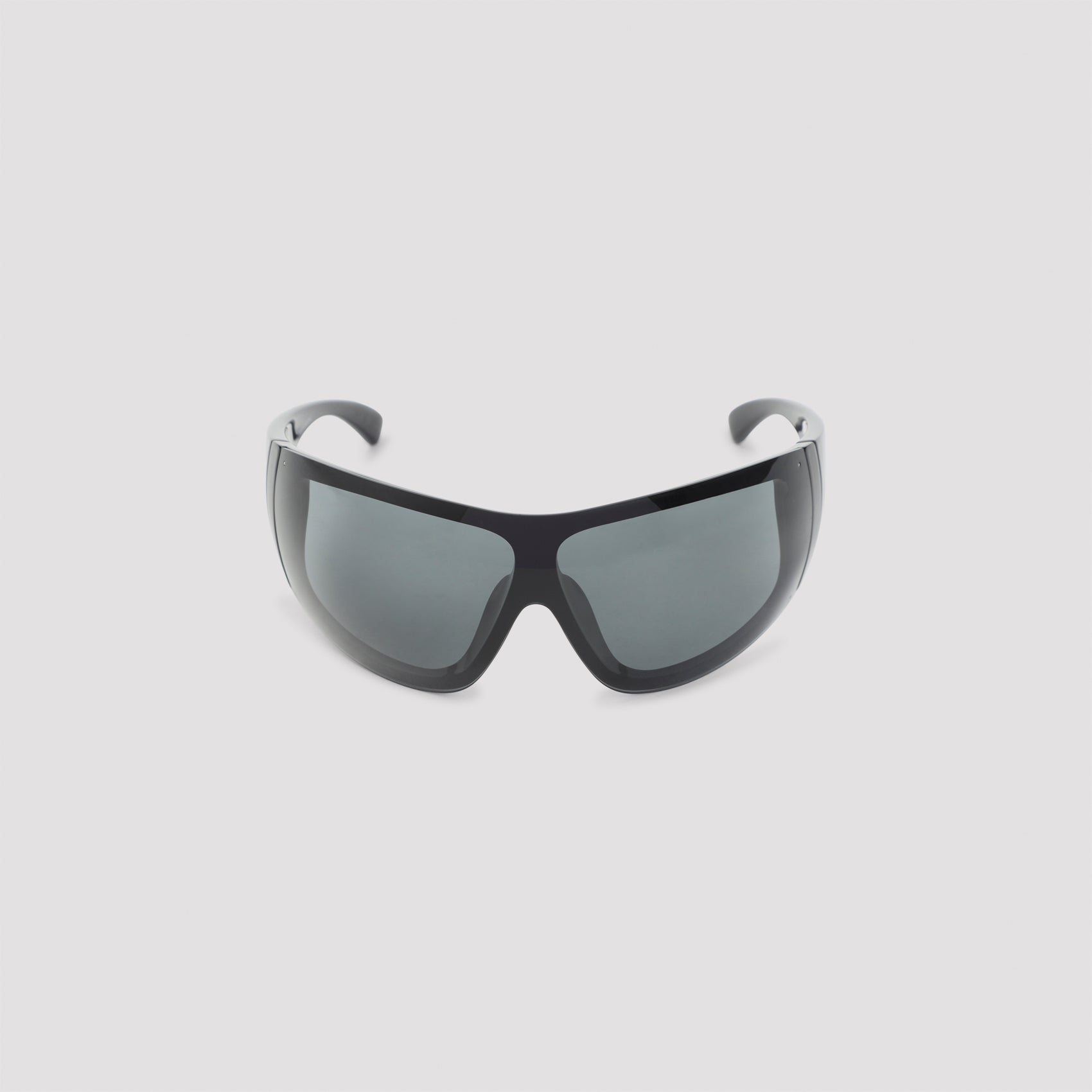 Saint Laurent Oversized Shield SL 914 Sunglasses
