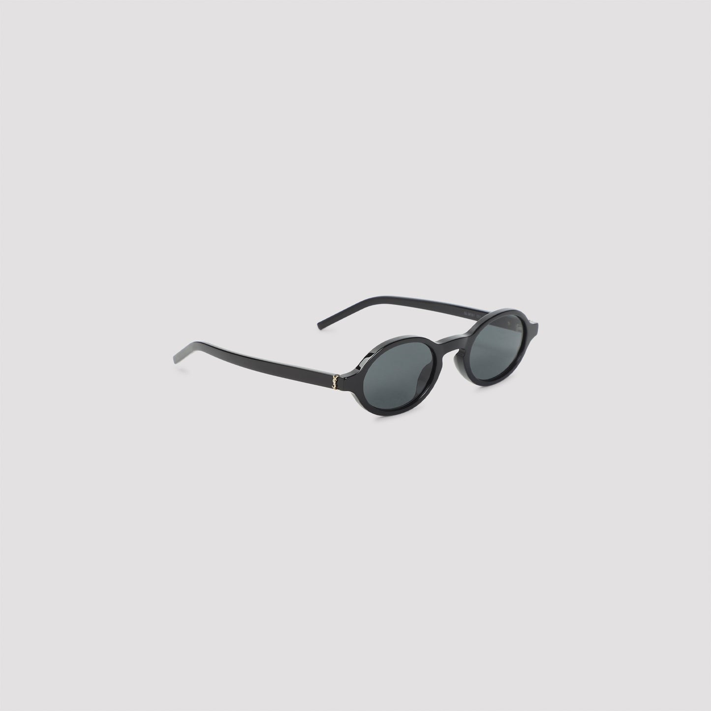Saint Laurent Oval SL M161 Sunglasses