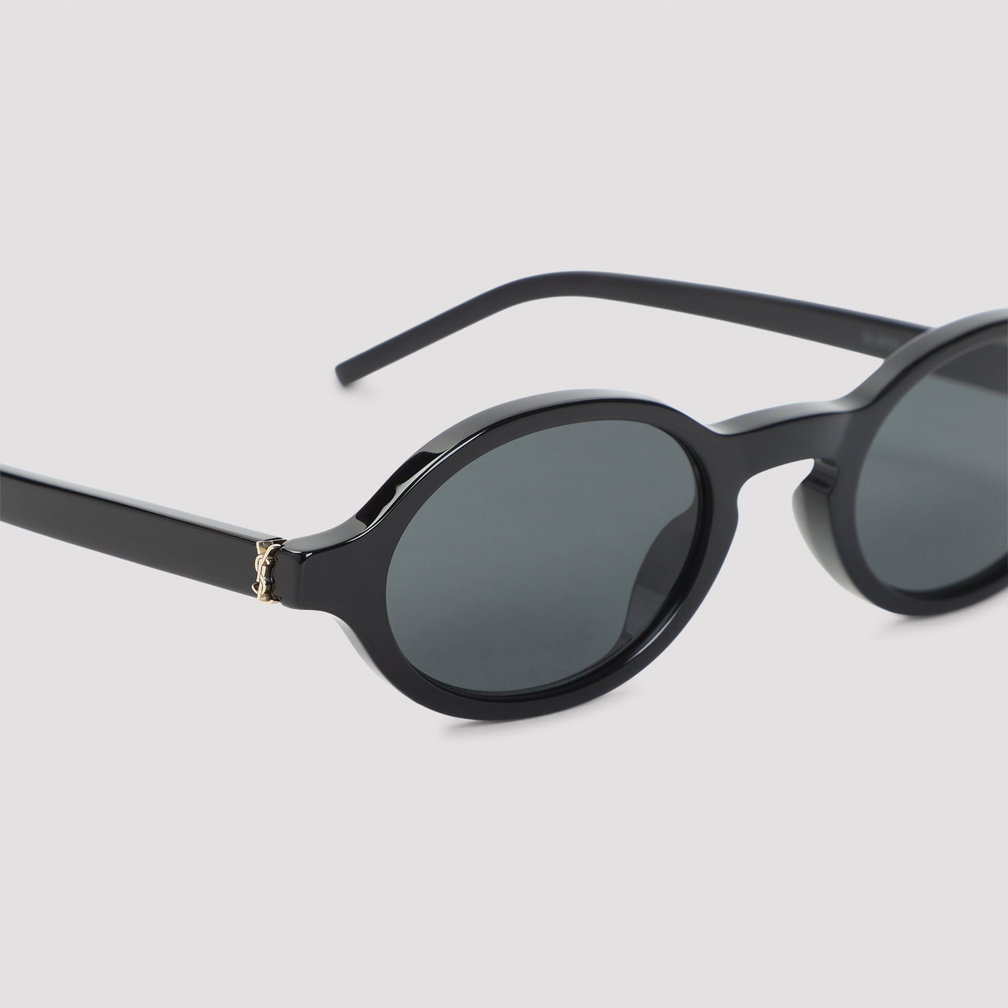 Saint Laurent Oval SL M161 Sunglasses