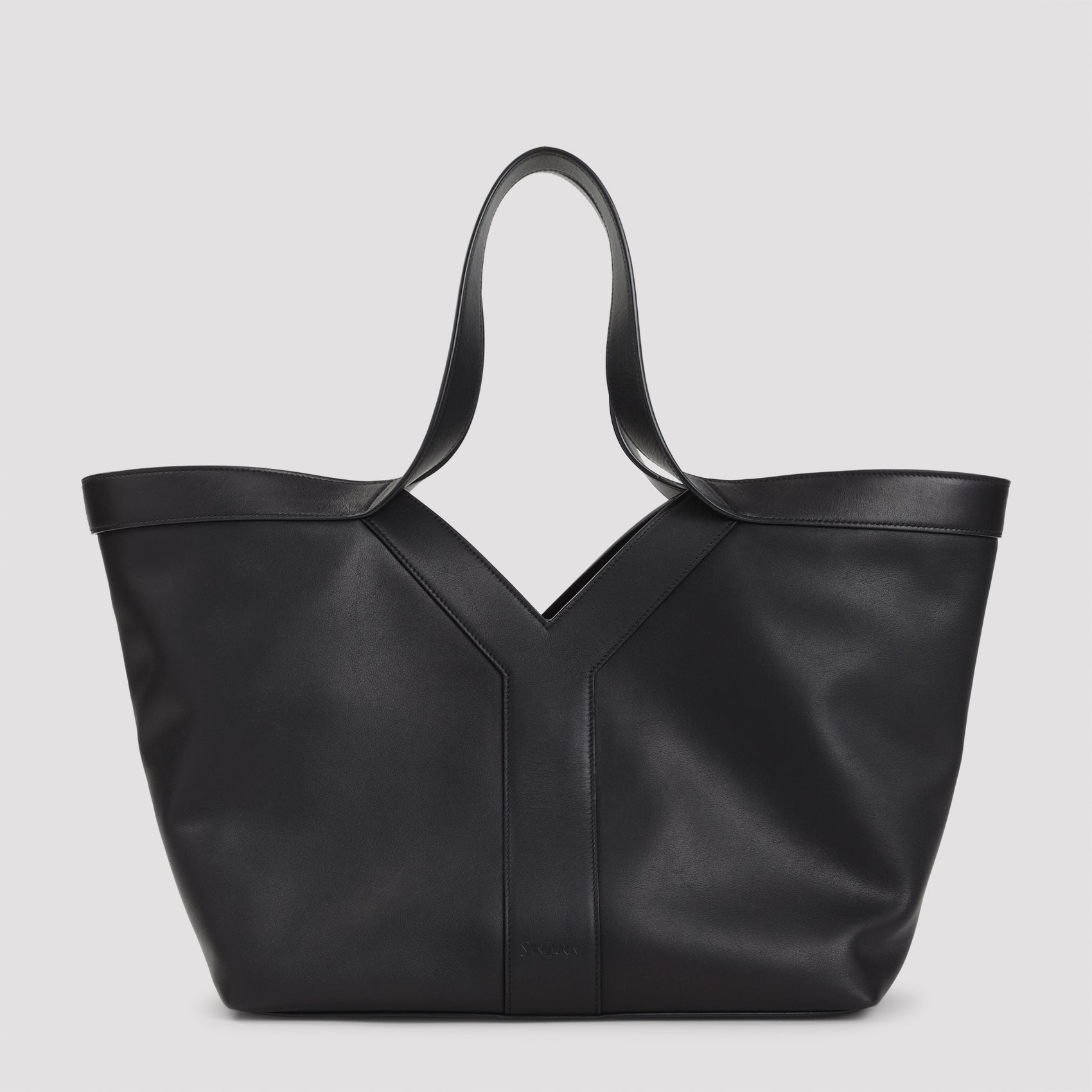 Saint Laurent Small Y Tote Bag