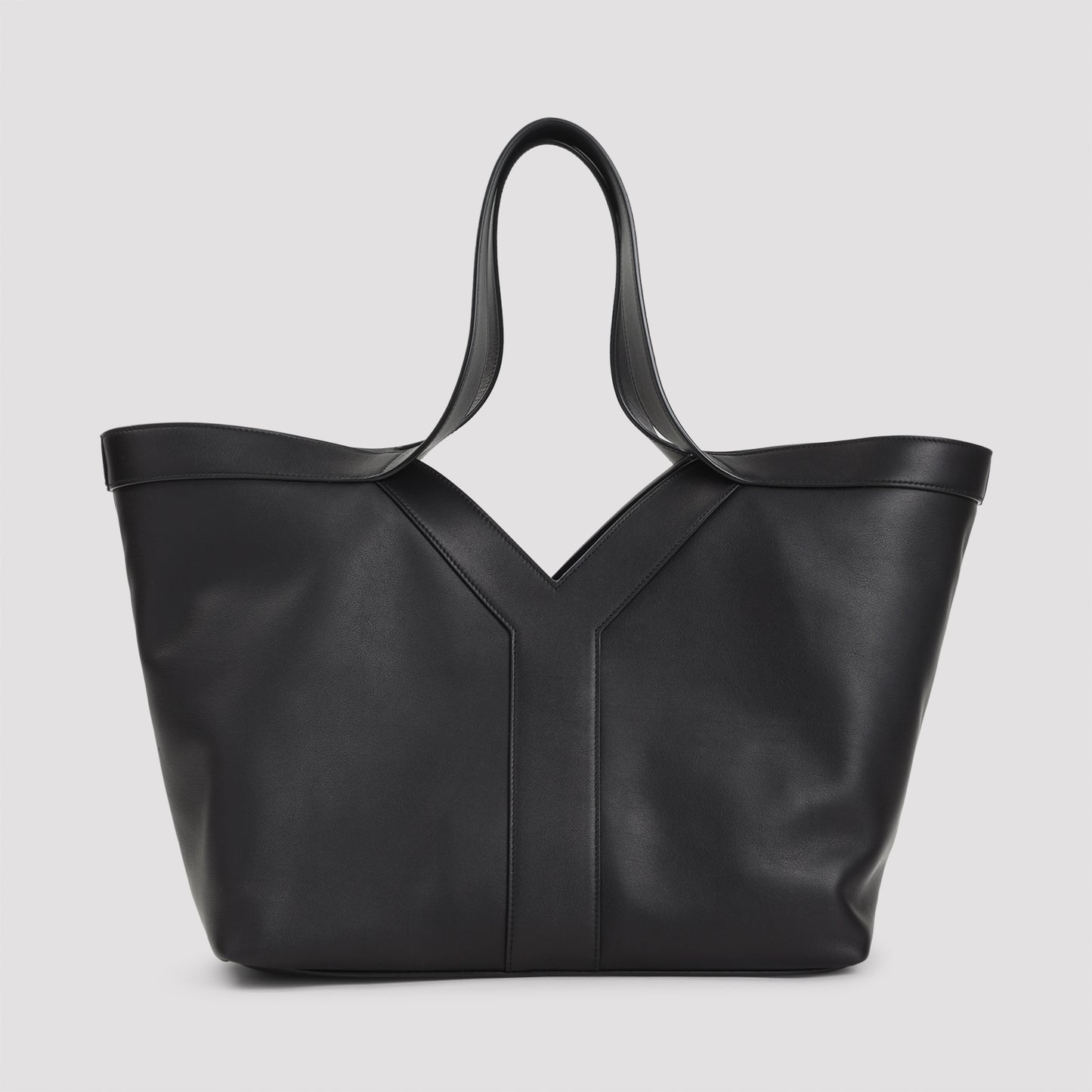 Saint Laurent Small Y Tote Bag