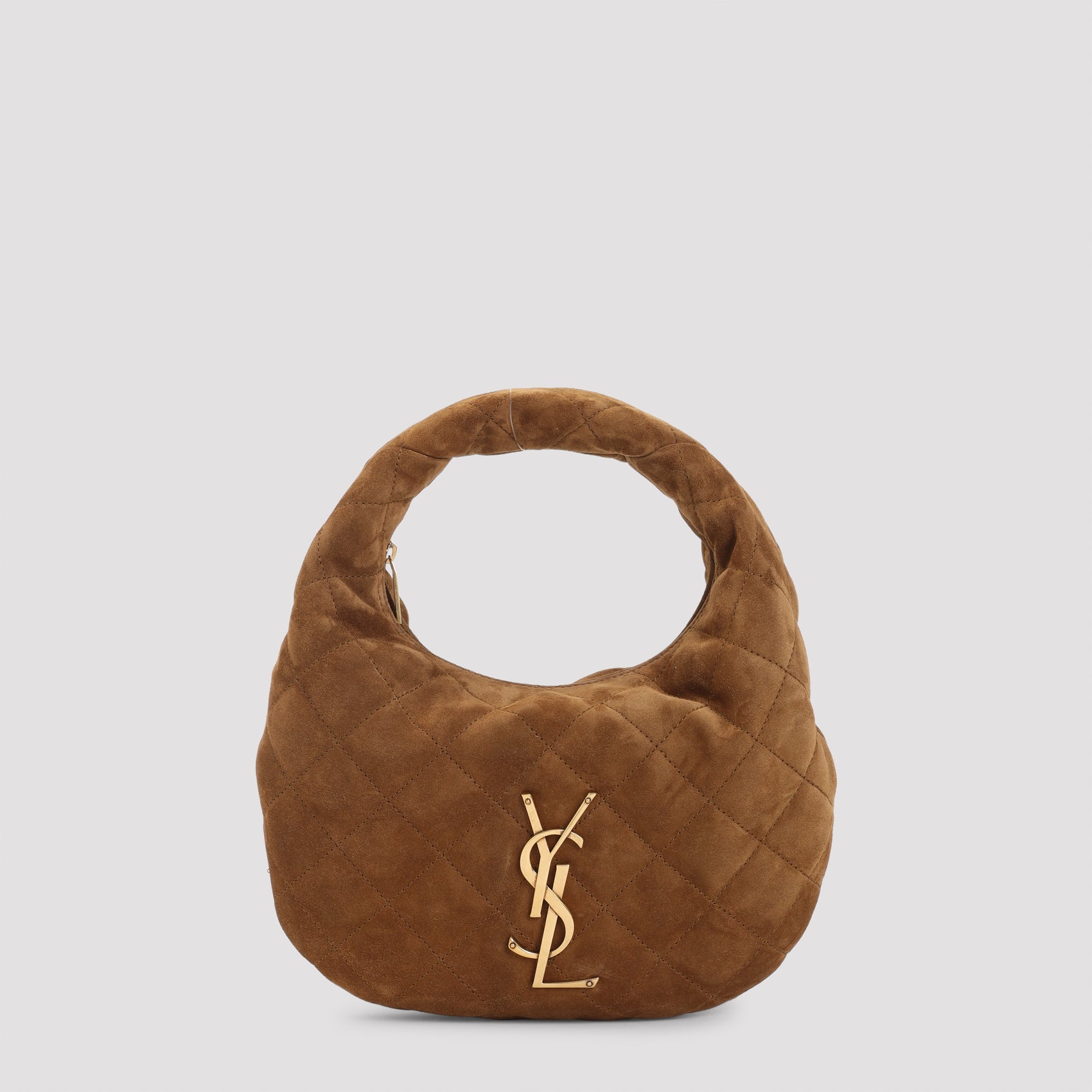 Saint Laurent Icare Hobo Bag