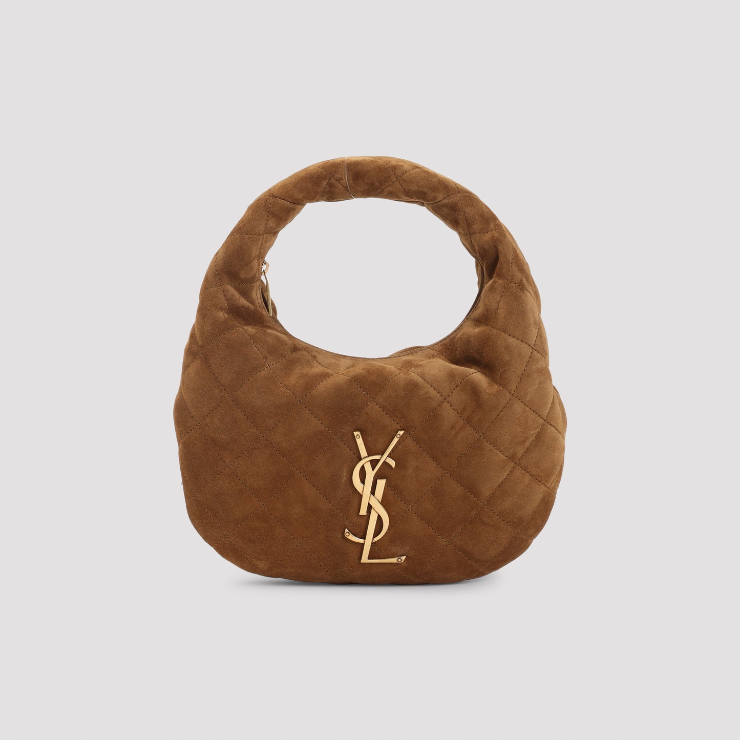 Saint Laurent Icare Hobo Bag