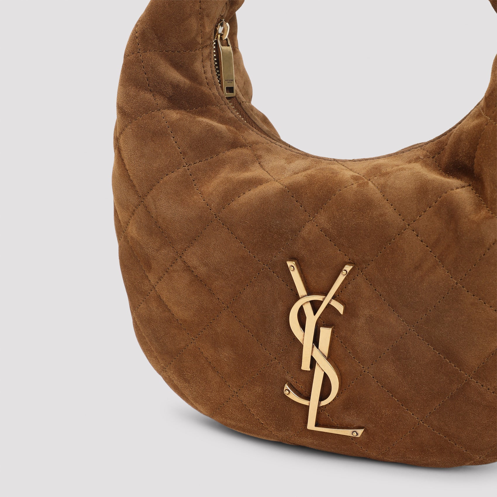Saint Laurent Icare Hobo Bag