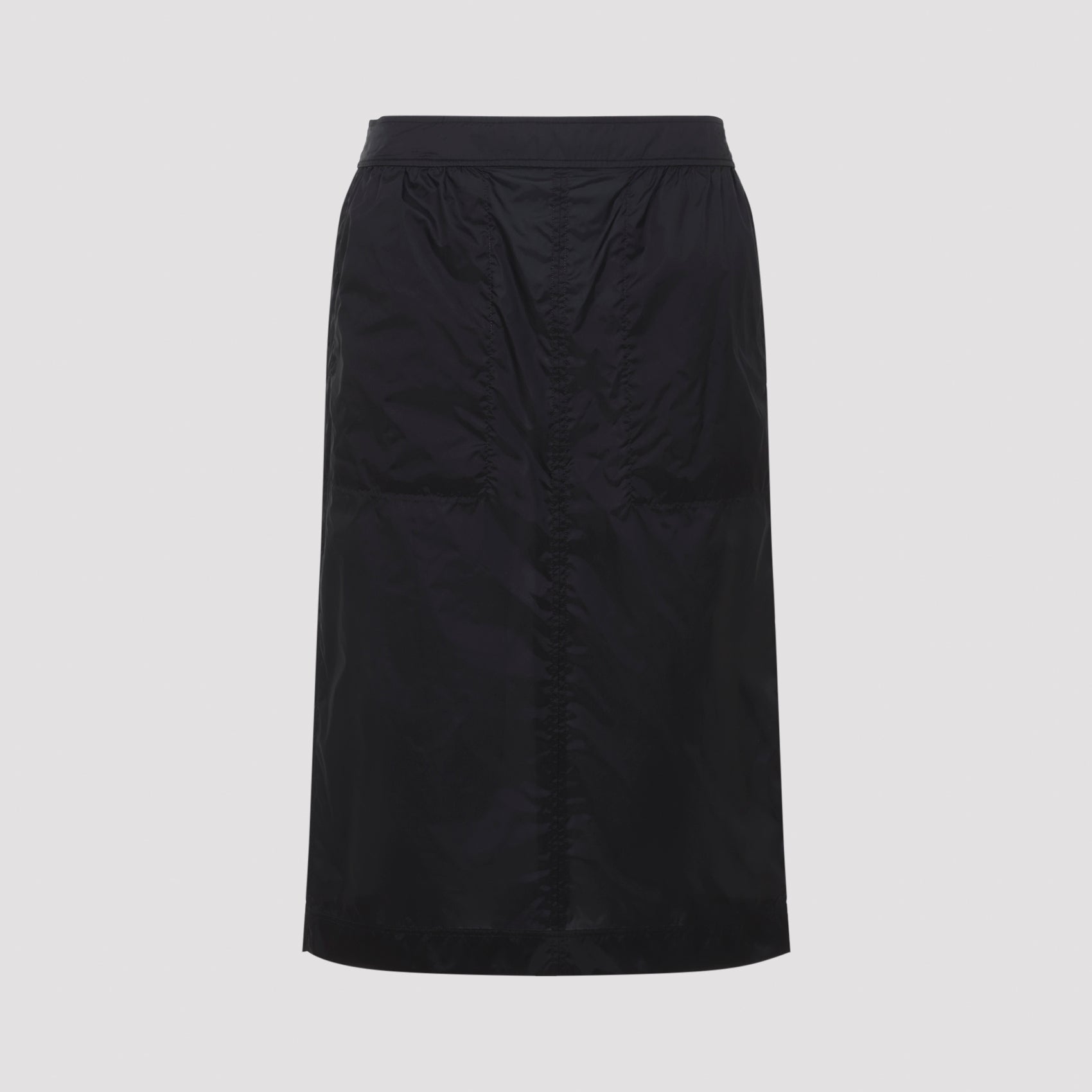 Saint Laurent Midi Skirt