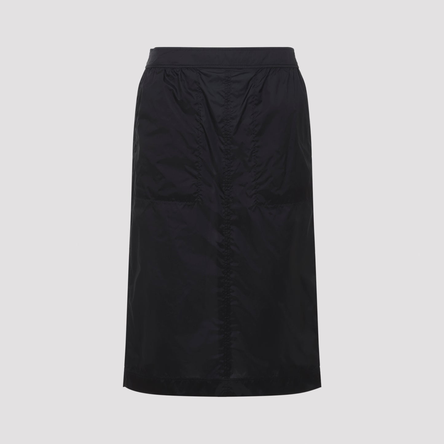 Saint Laurent Midi Skirt