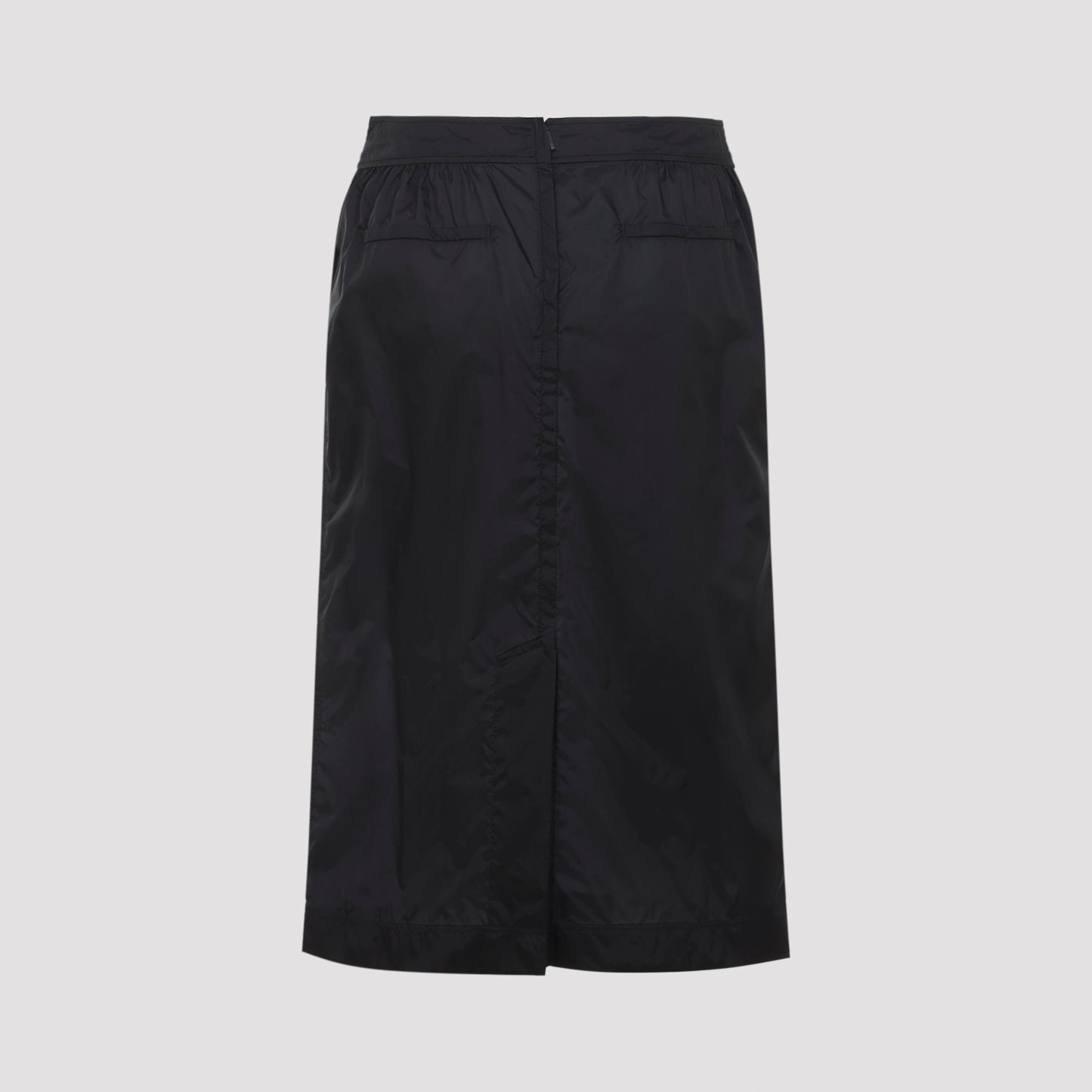 Saint Laurent Midi Skirt
