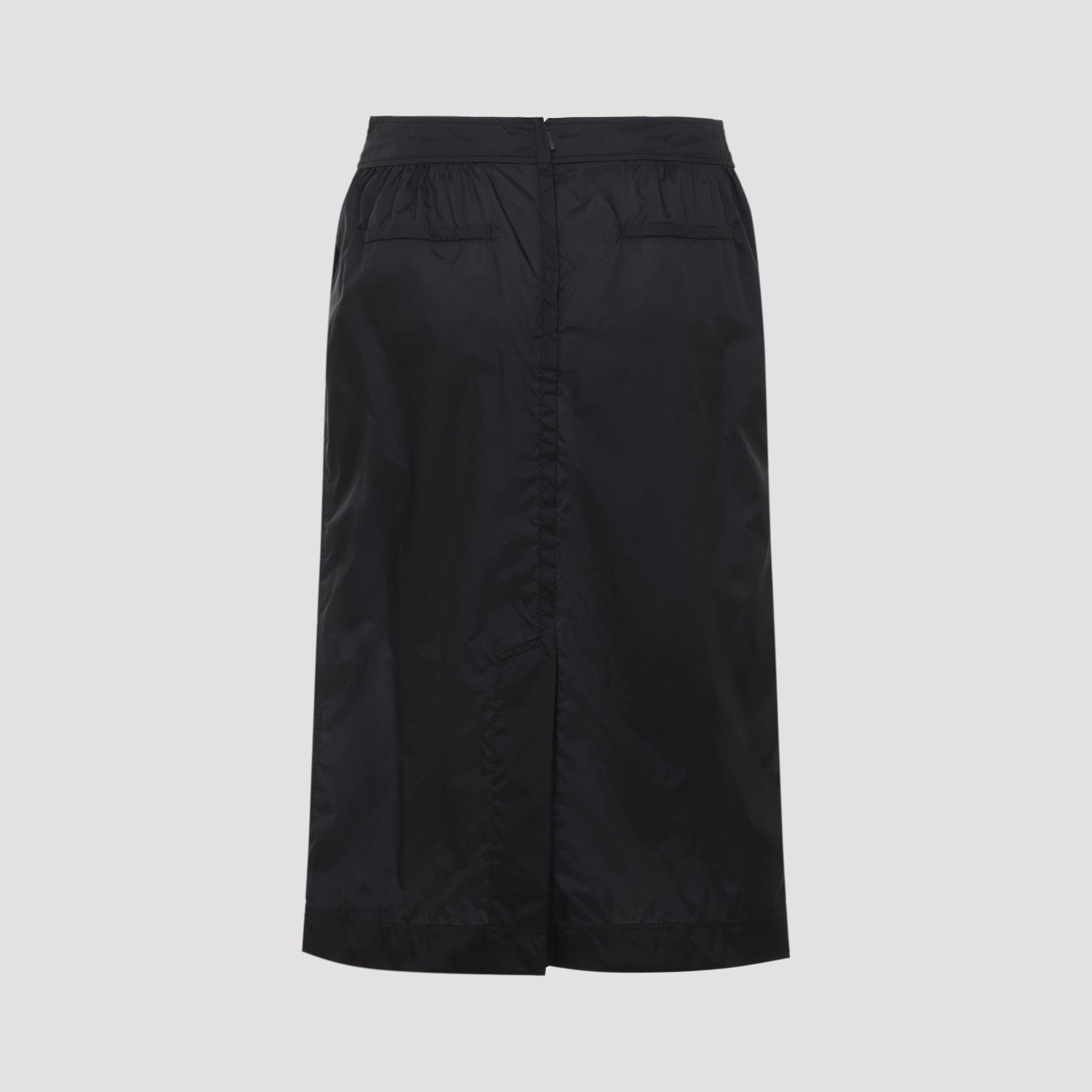 Saint Laurent Midi Skirt