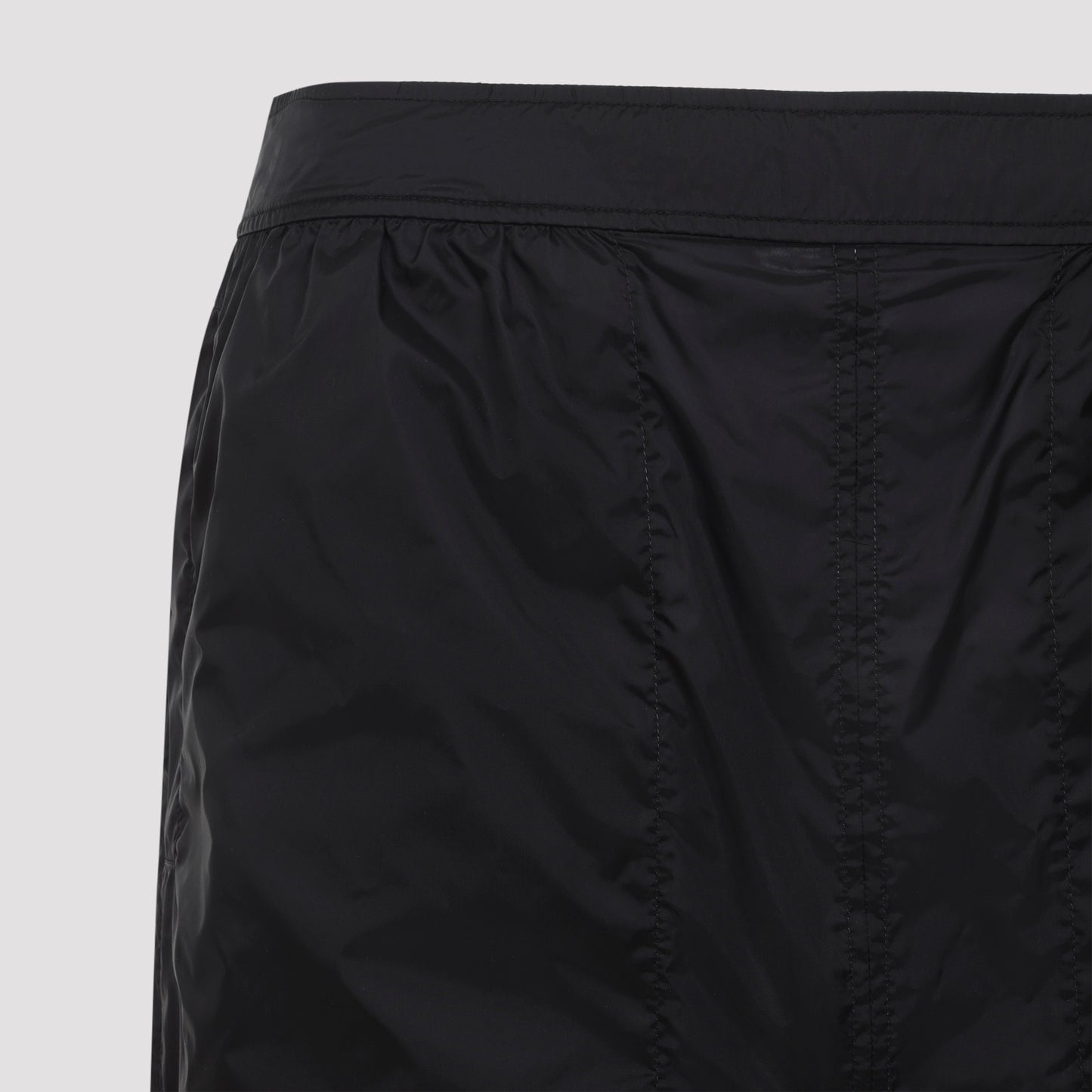 Saint Laurent Midi Skirt
