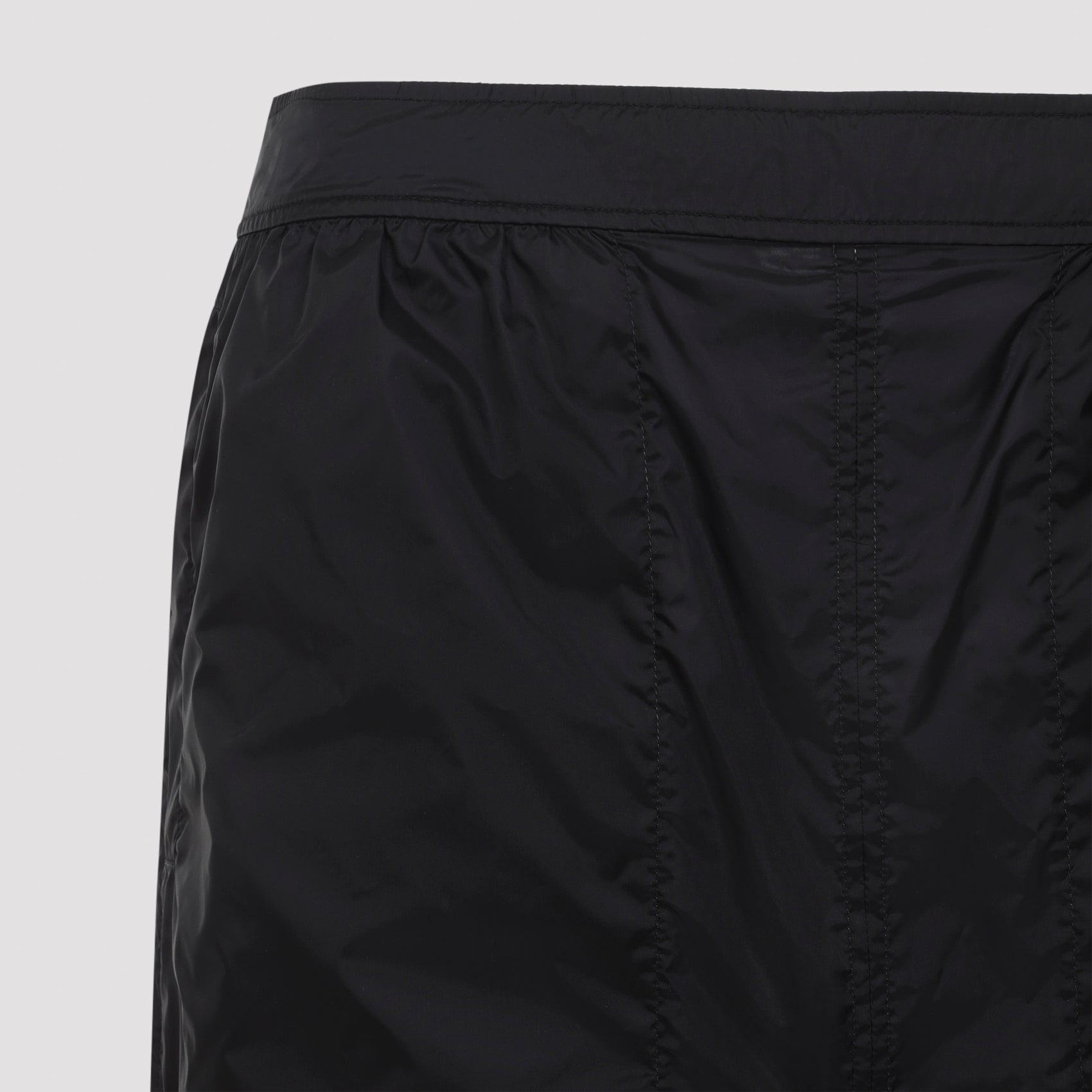Saint Laurent Midi Skirt