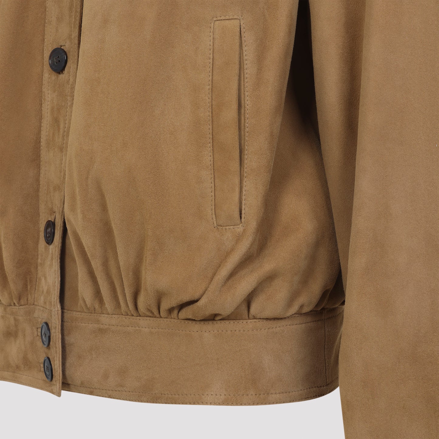 Saint Laurent Jacket