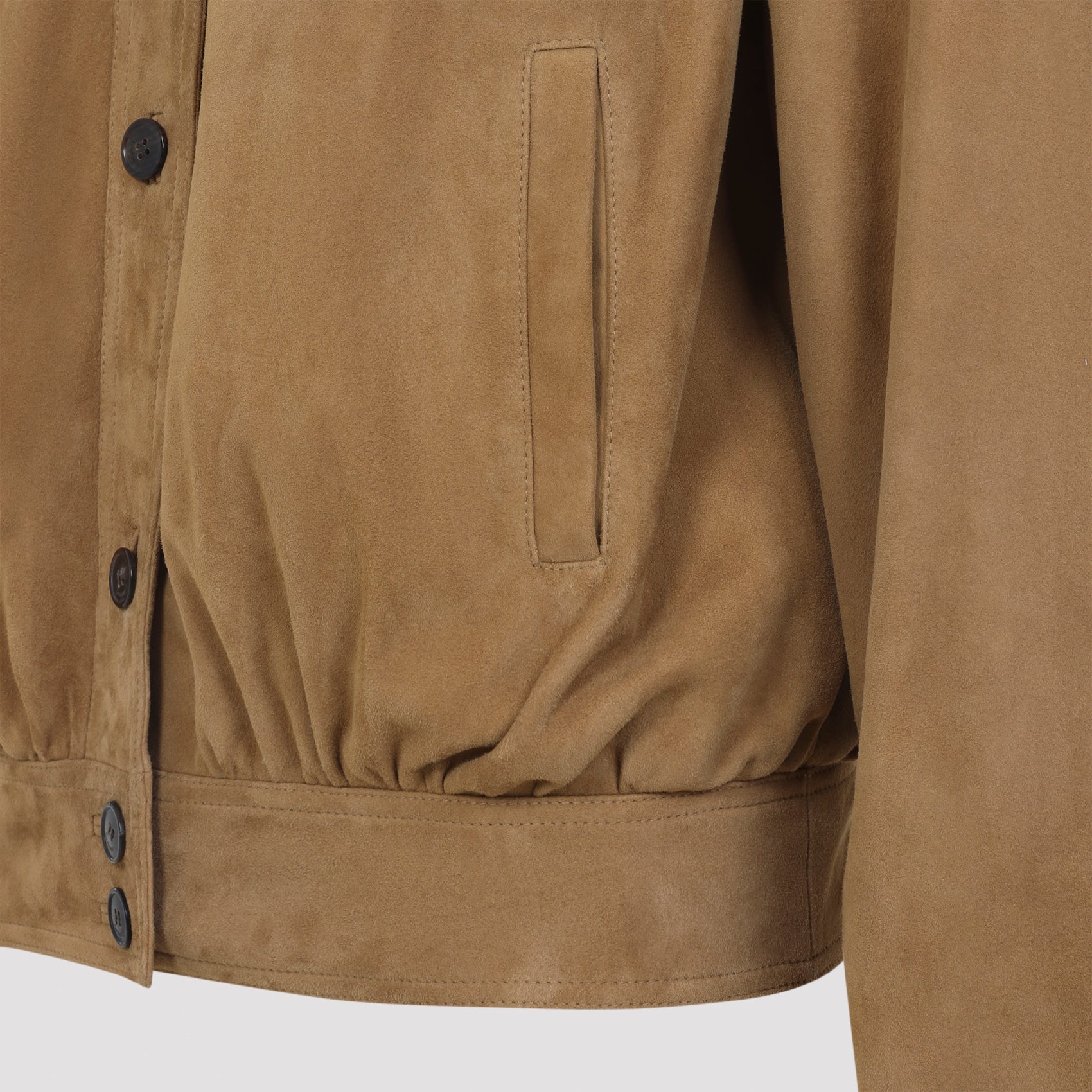 Saint Laurent Jacket