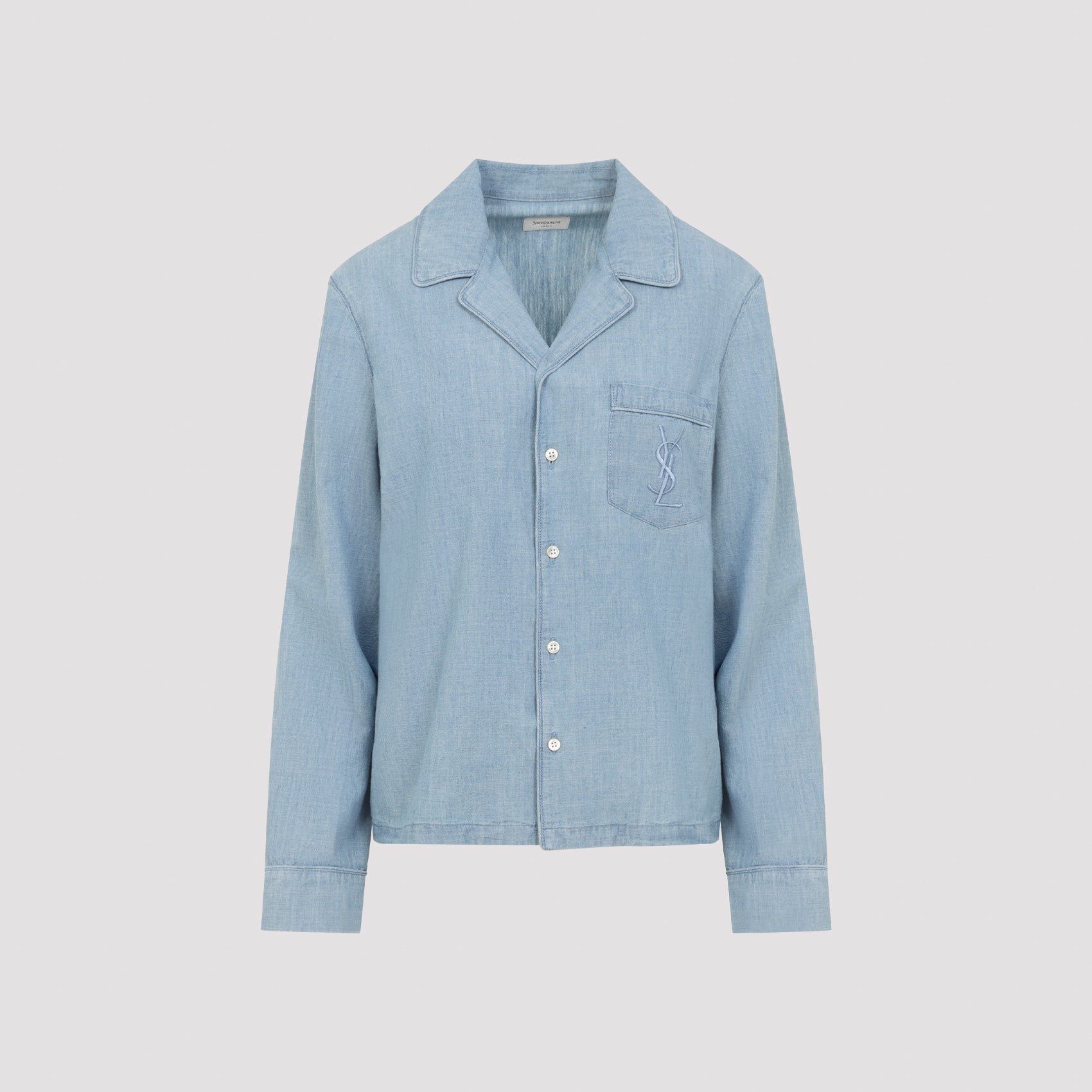 Saint Laurent Cassandre Shirt