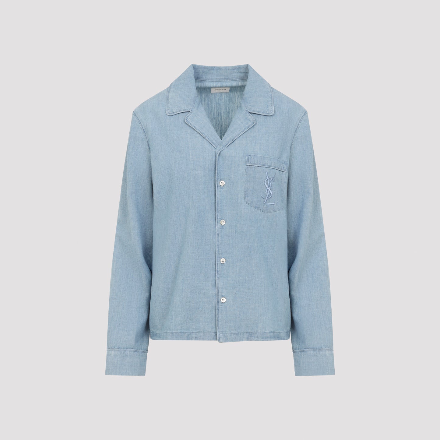 Saint Laurent Cassandre Shirt
